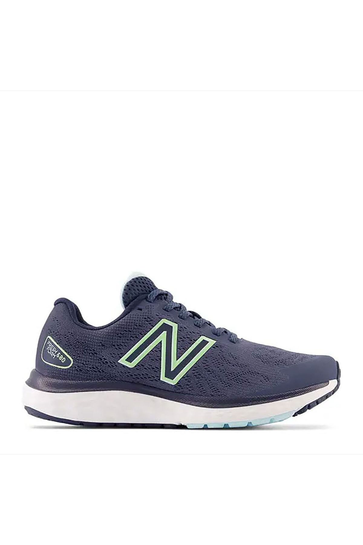 New Balance Kadın Günlük Spor Ayakkabı W680cn7