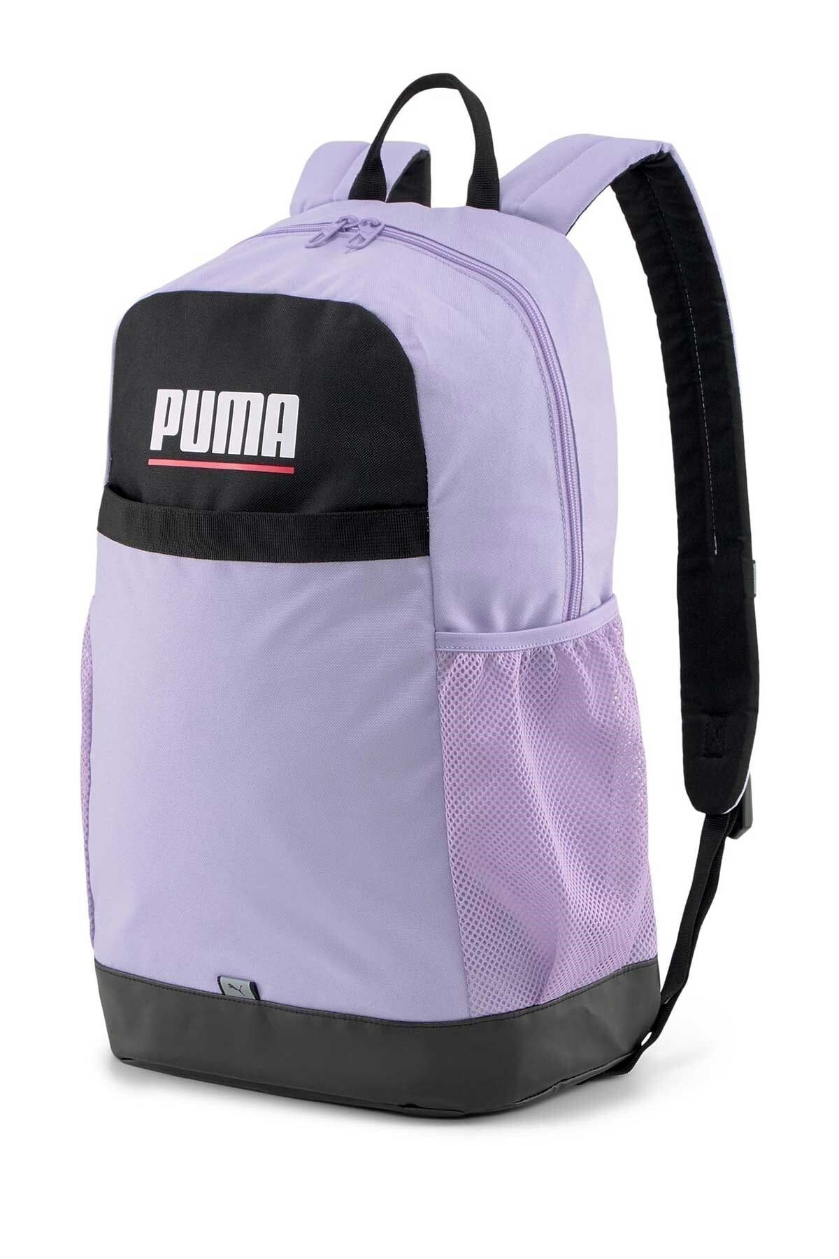 Puma Plus Unisex Sırt Çantası 07961503