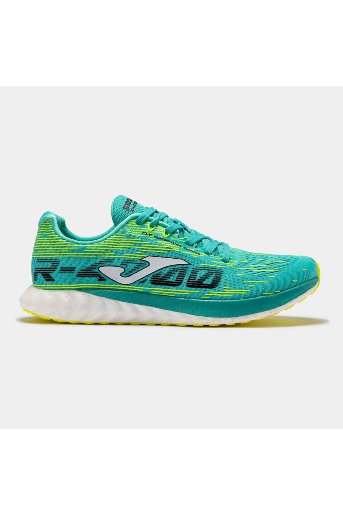 Joma R.4000 2317 Turquoise Sneaker