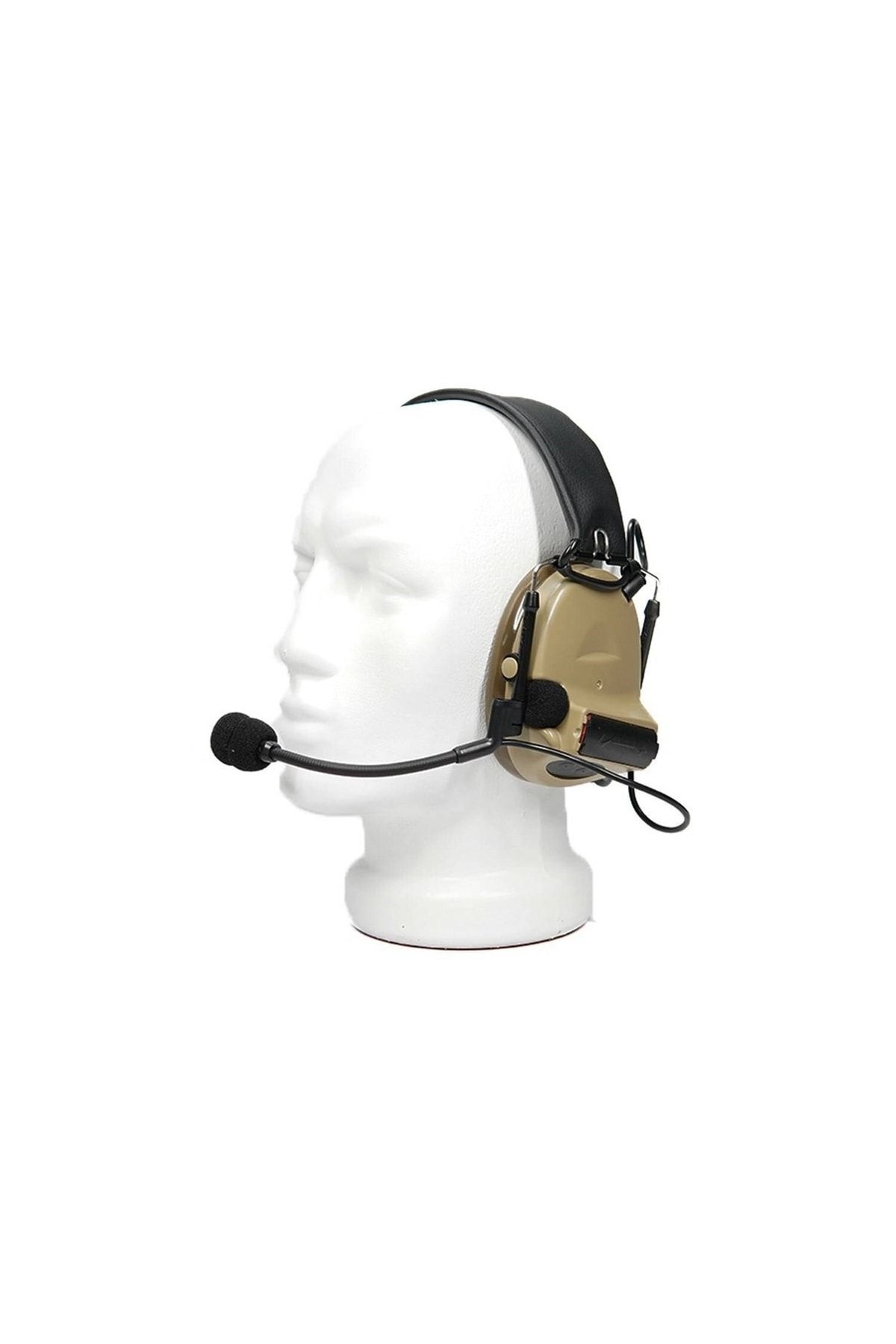 Z-Tac Kulaklık Z-comtac Iı Headset - Tan