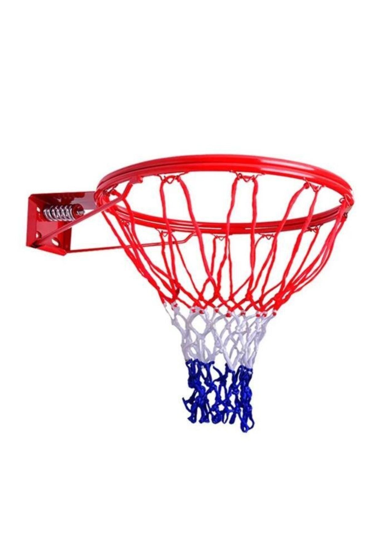Busso W2505bg Basketbol Çemberi-içi Dolu