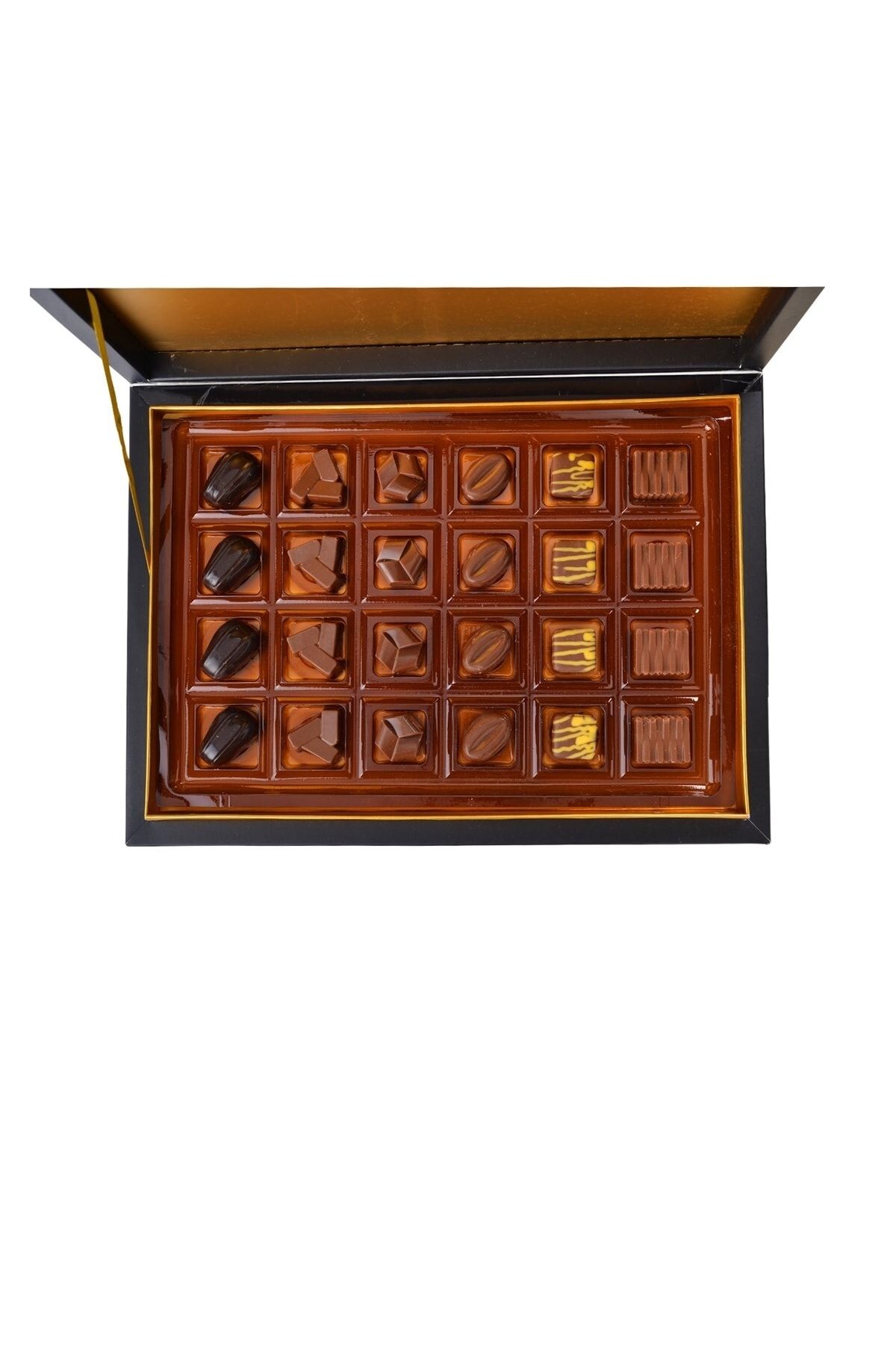 Bind Chocolate Laina Assorted Pralines Çikolata 317 gr