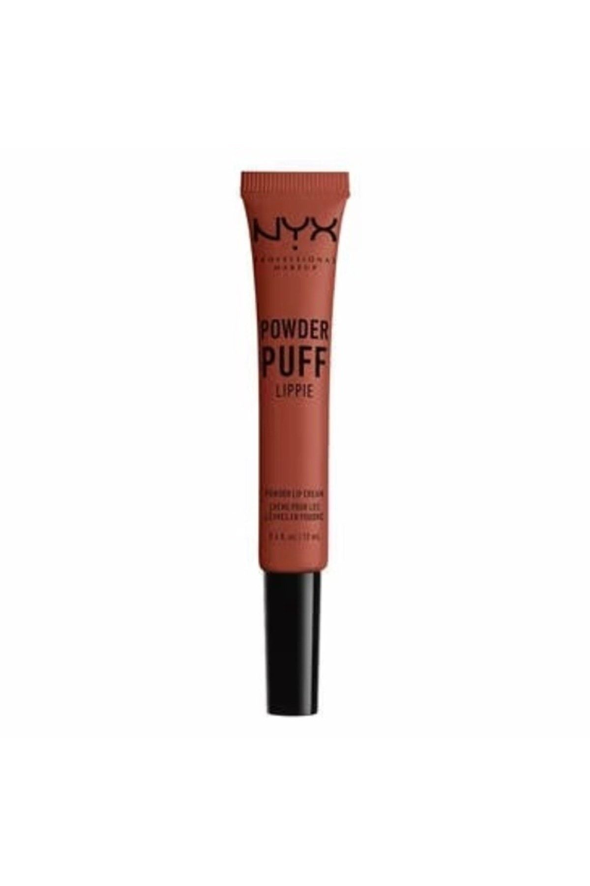NYX Professional Makeup Puff Lippie Lip Cream Teacher's Pet