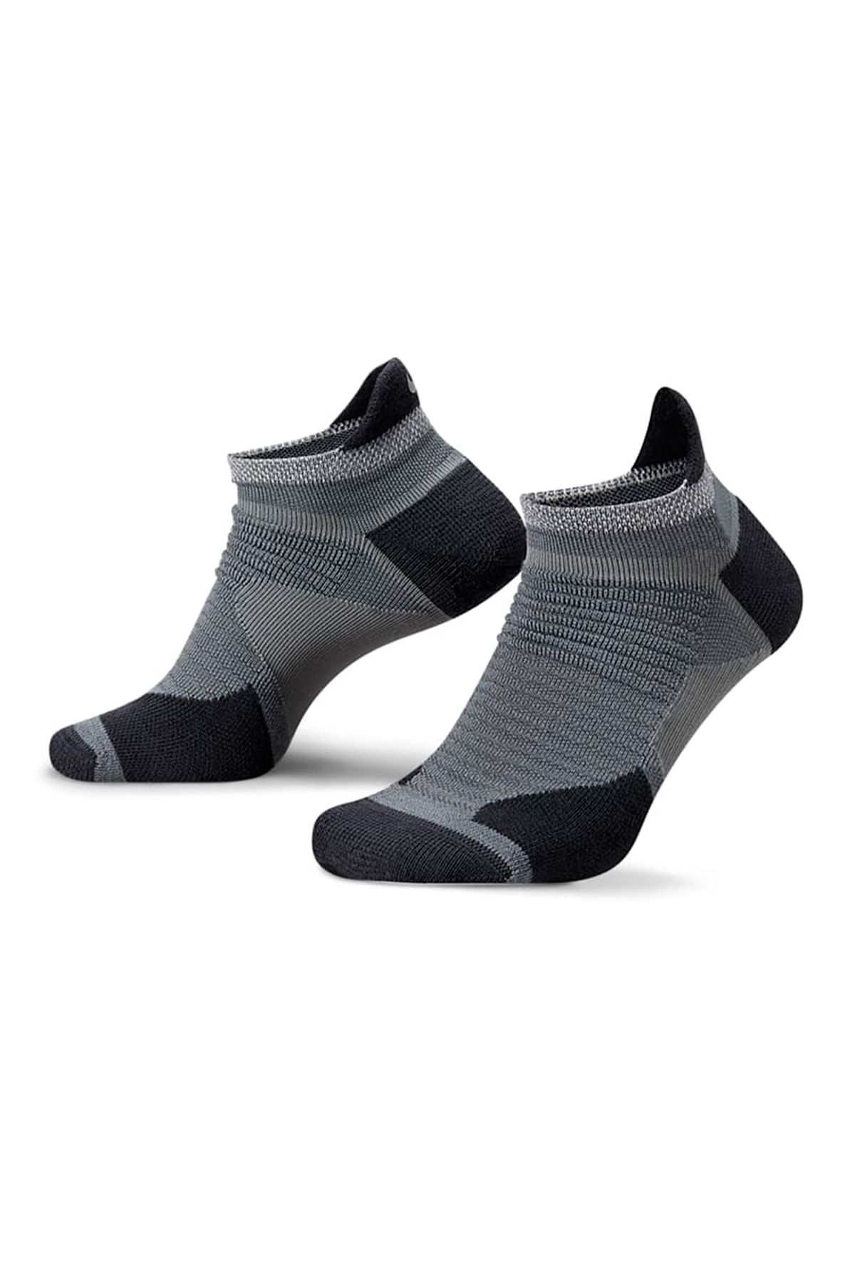 Nike Da3863-084 Spark Wool No-show Koşu Çorabı