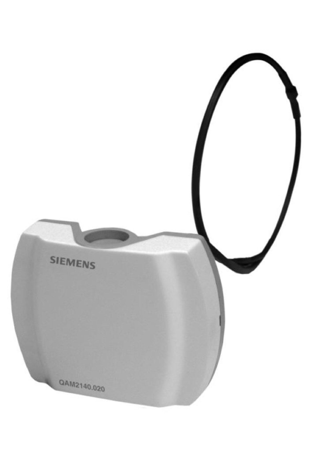 Siemens Qam2112.040 - Daldırma Tip Sıcaklık Sensörü
