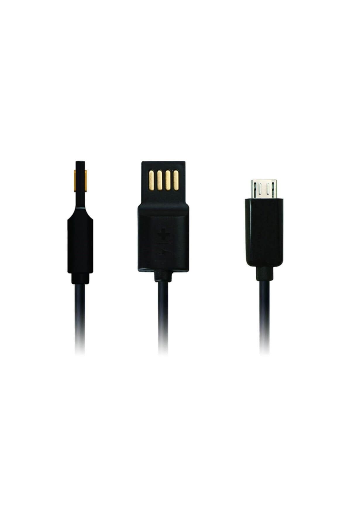SWISS CHARGER Scc-10013 Micro Usb Kablo
