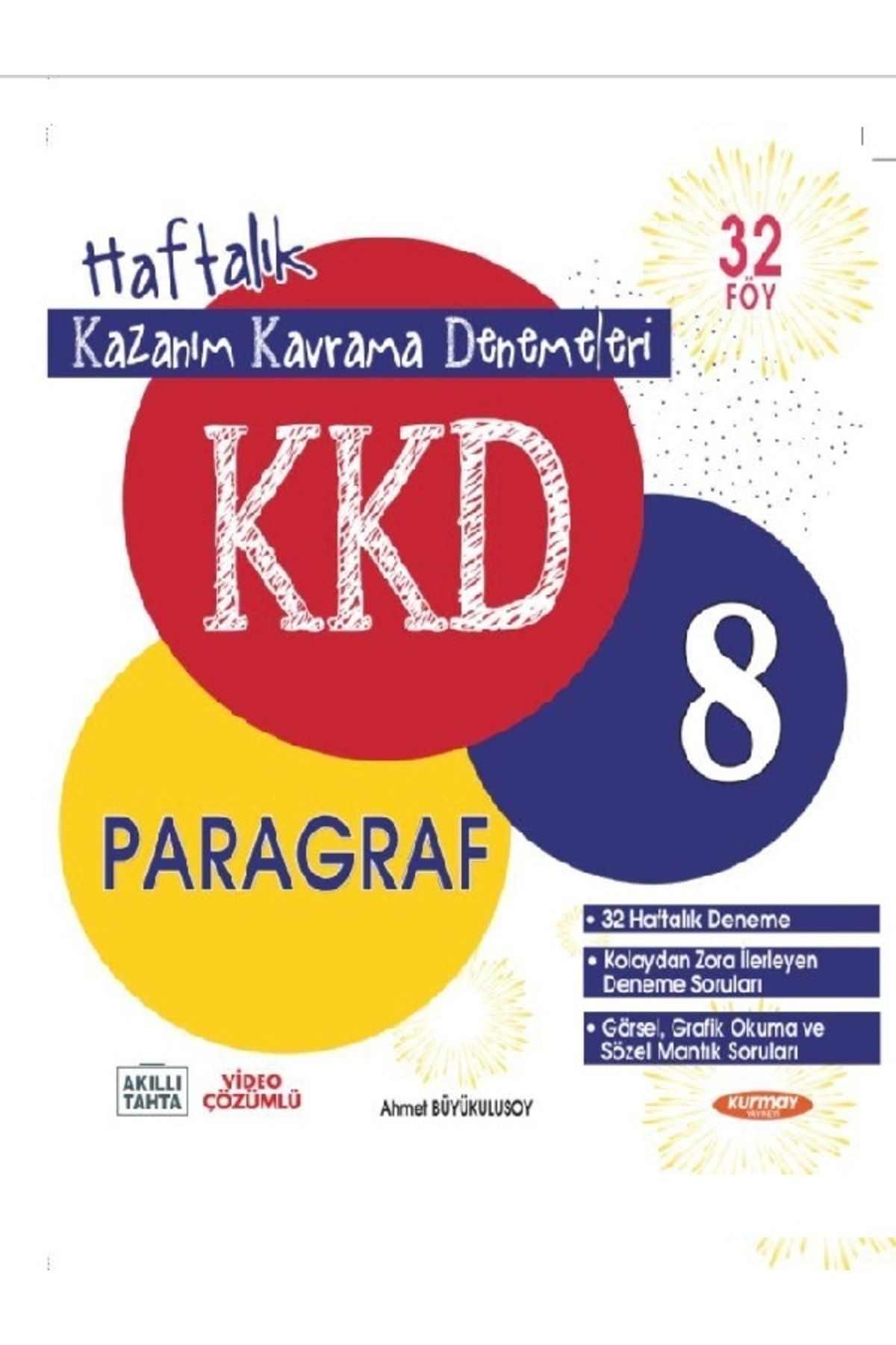 2023 Lgs Paragraf Haftalık Kazanım Kavrama Denemeleri (32 Föy)_0