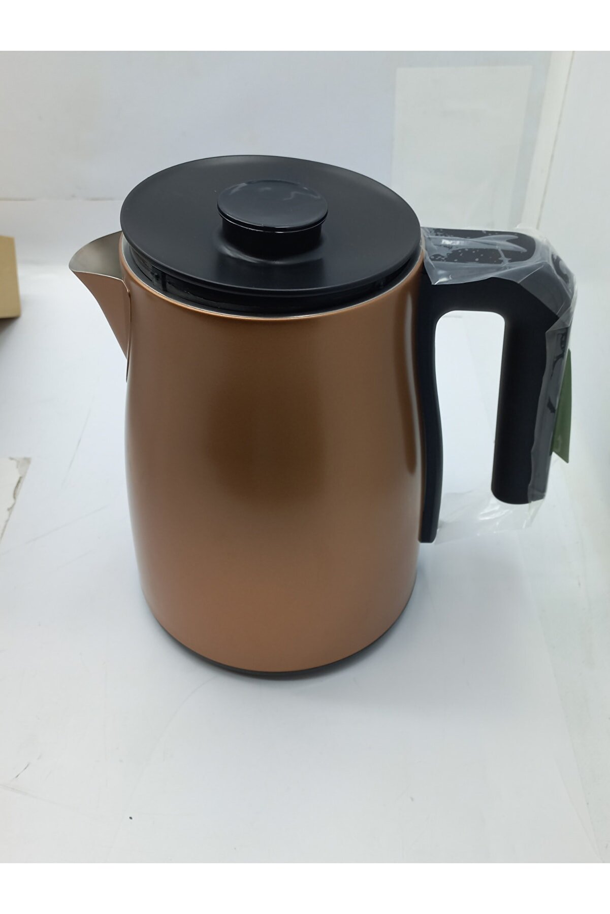 Arçelik Cfm 9147 B Cm 9058 B Gurme Çay Makinesi Kettle Su Isıtıcı Sürahi Orjinal Yedek Parça