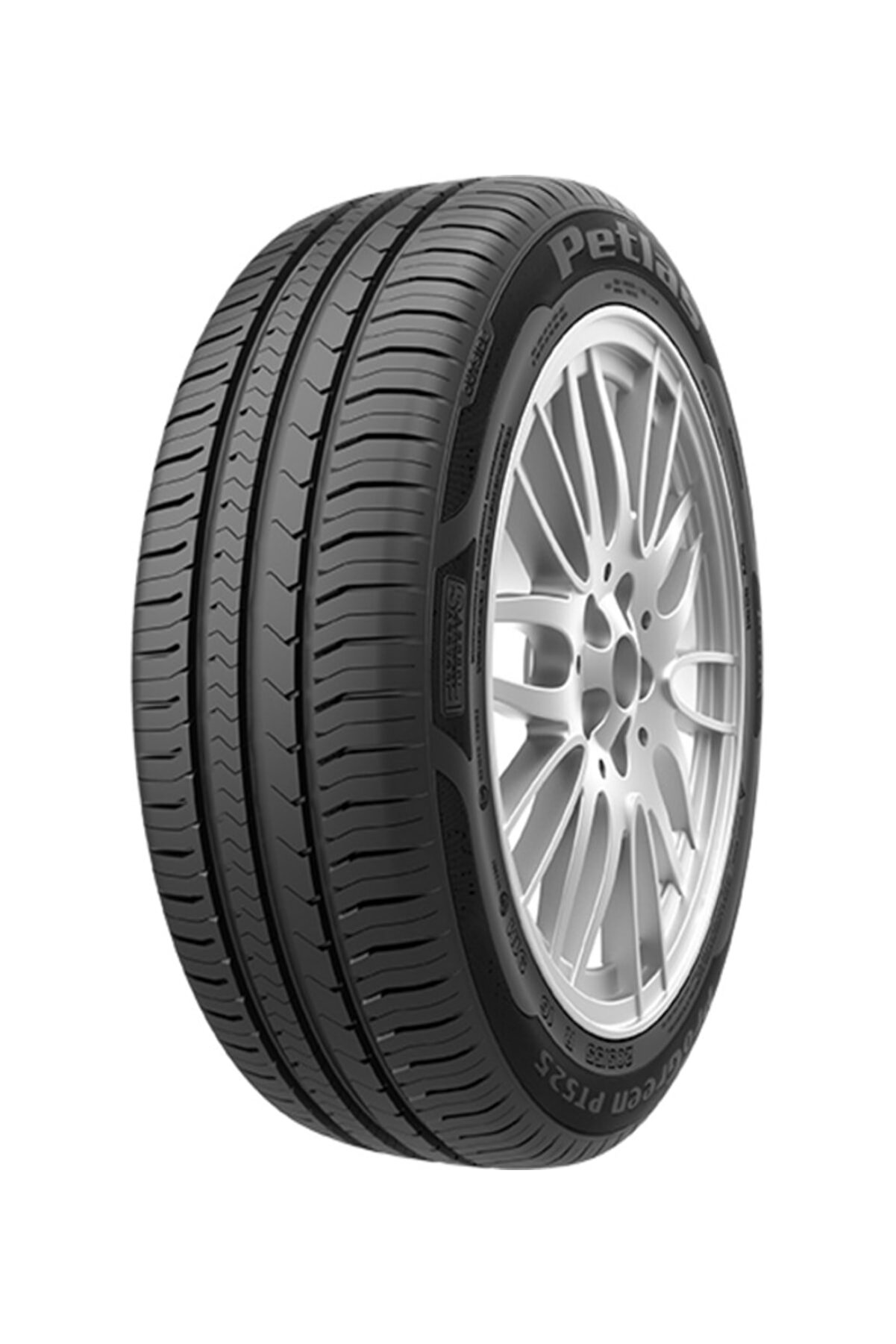 195/50r 16 Tl 88v Reınf. Progreen Pt525 Yazlık Lastik