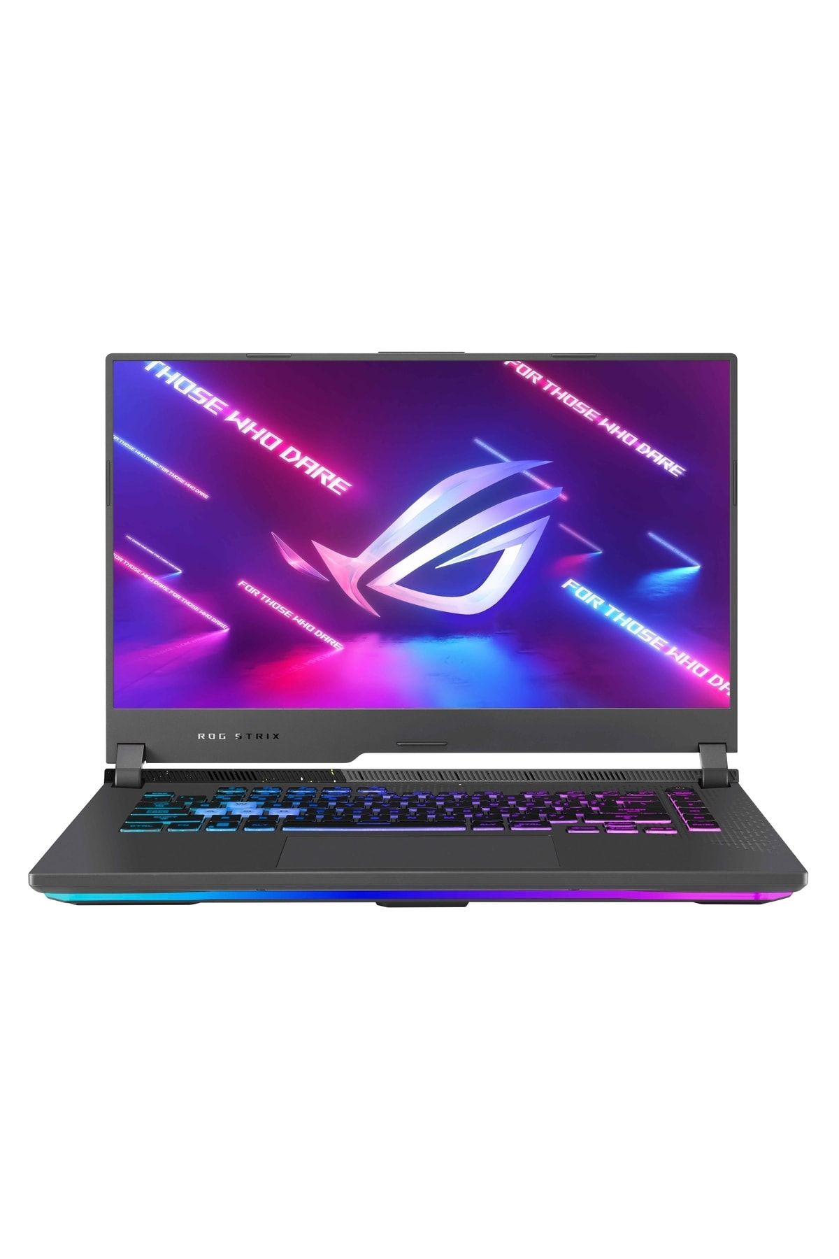 ASUS Rog Strix G15 G513rc-hn194 Amd R7 6800hs 16gb 512gb Ssd Rtx3050 144hz Dos 15.6 Fhd Notebook