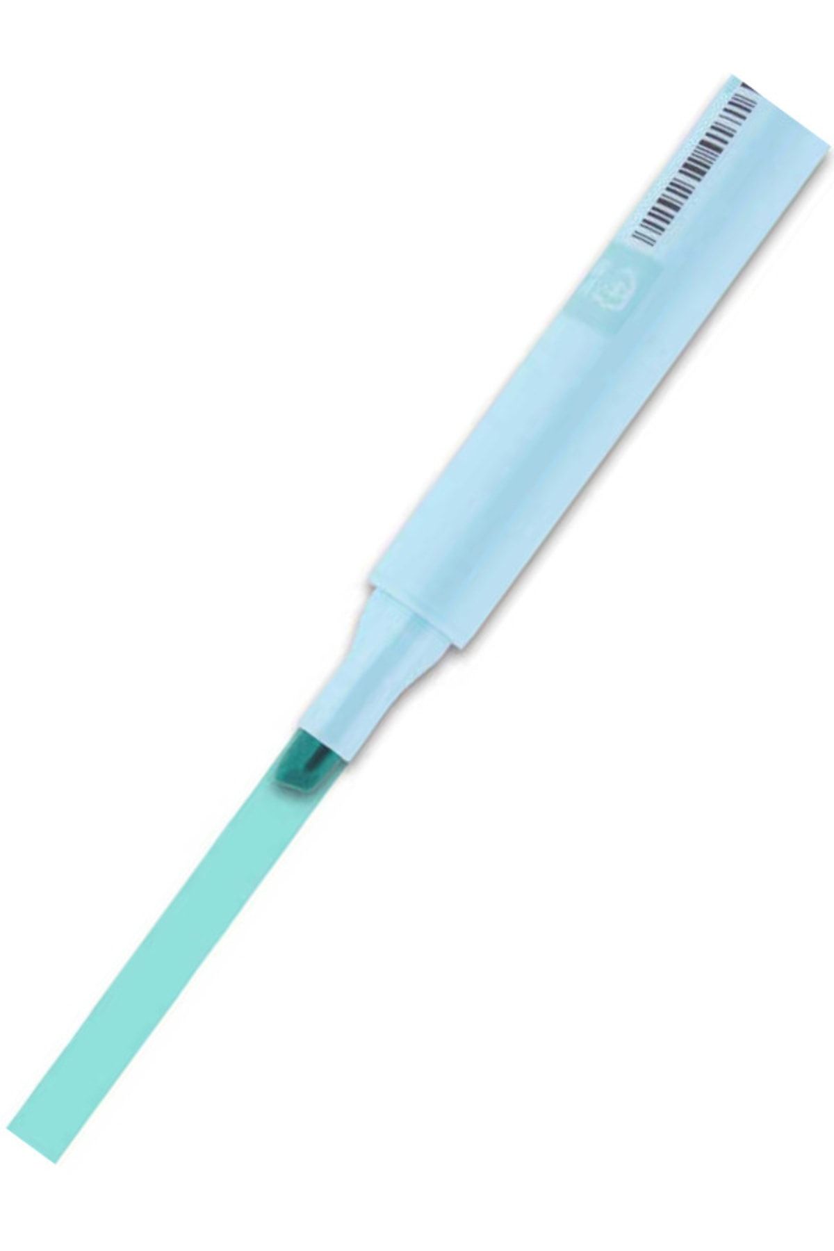 CHOSCH Fosforlu Kalem Pastel Renkler – Pastel Açık Mavi