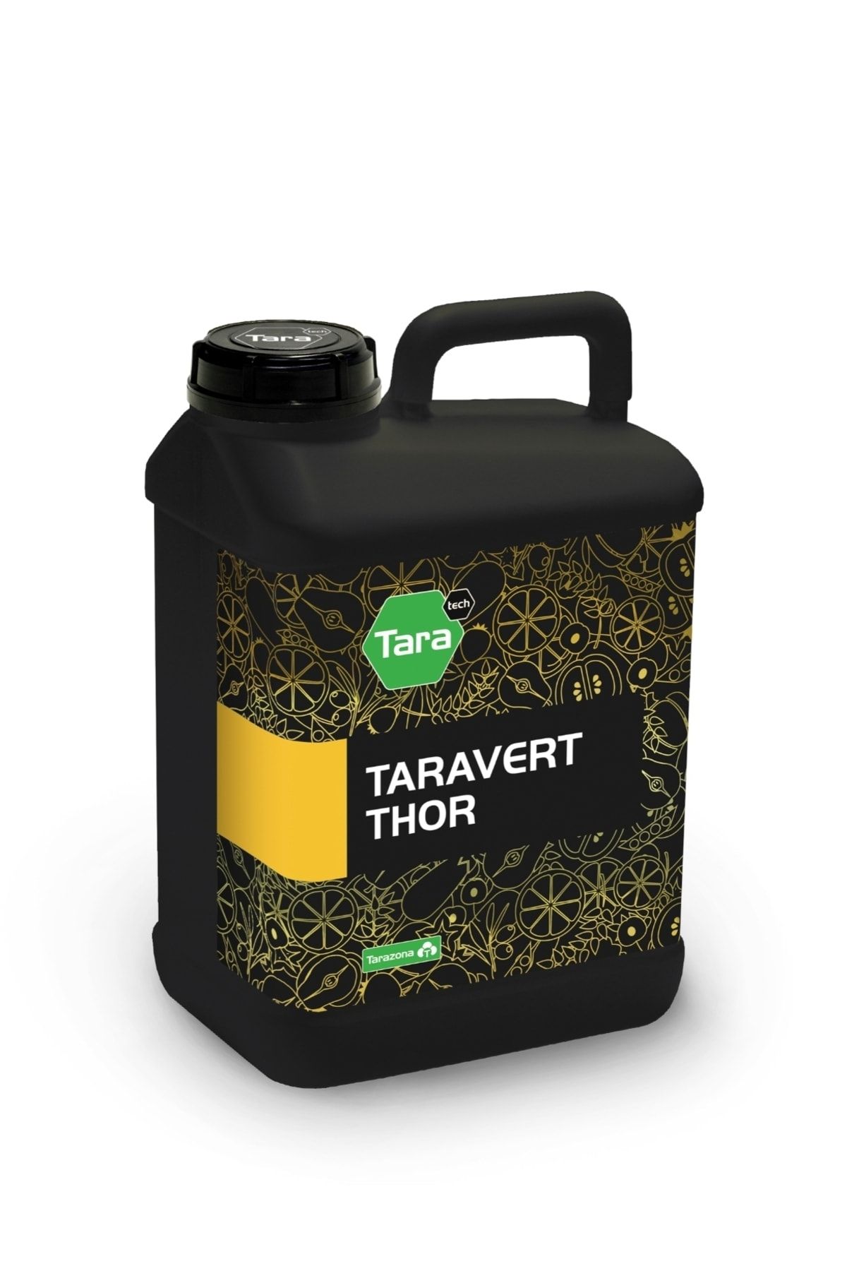 tarazona Taravert Thor 5lt Ispanya Ithal
