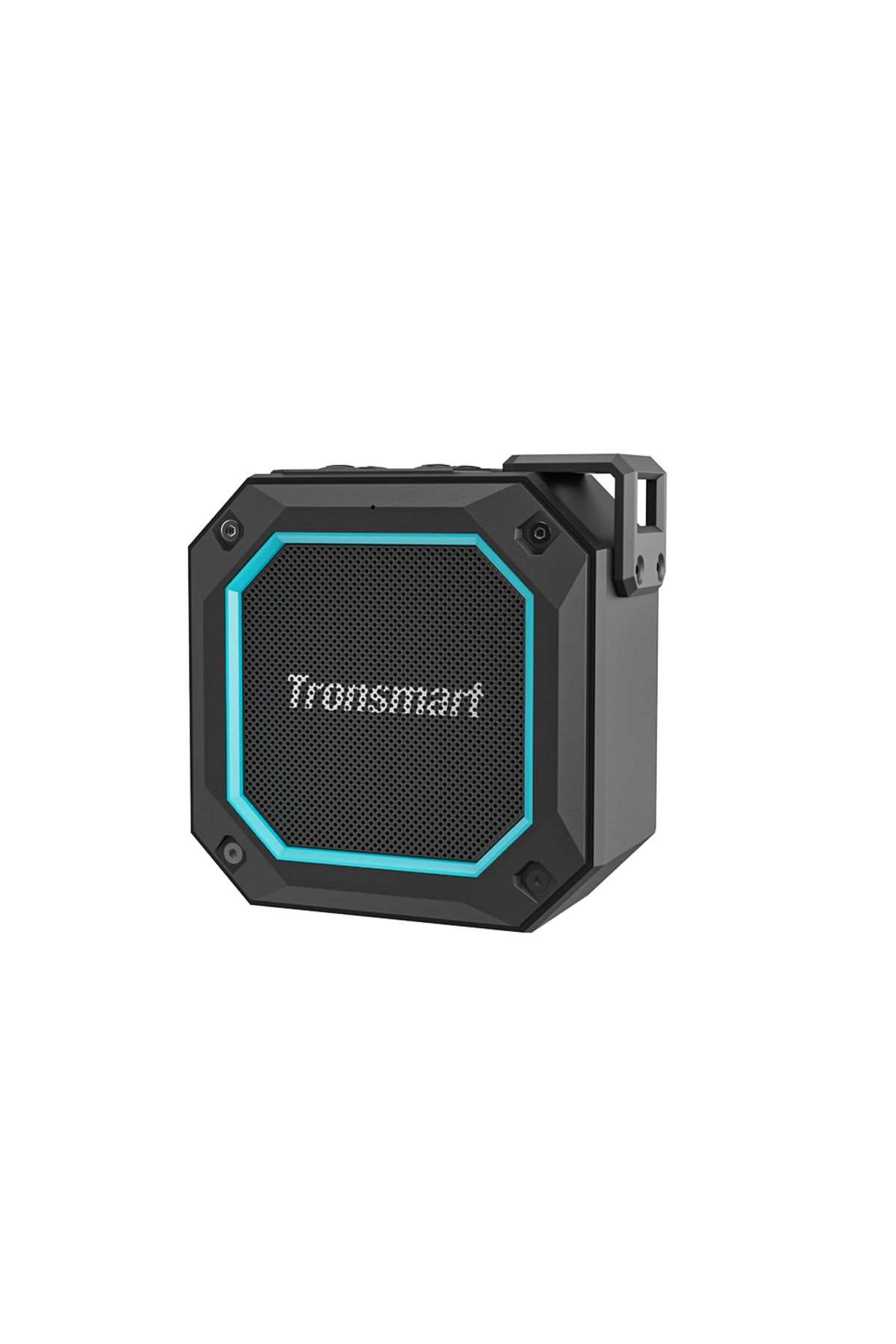 Tronsmart Groove 2 Bluetooth 5.3 Portatif Duş Hoparlörü