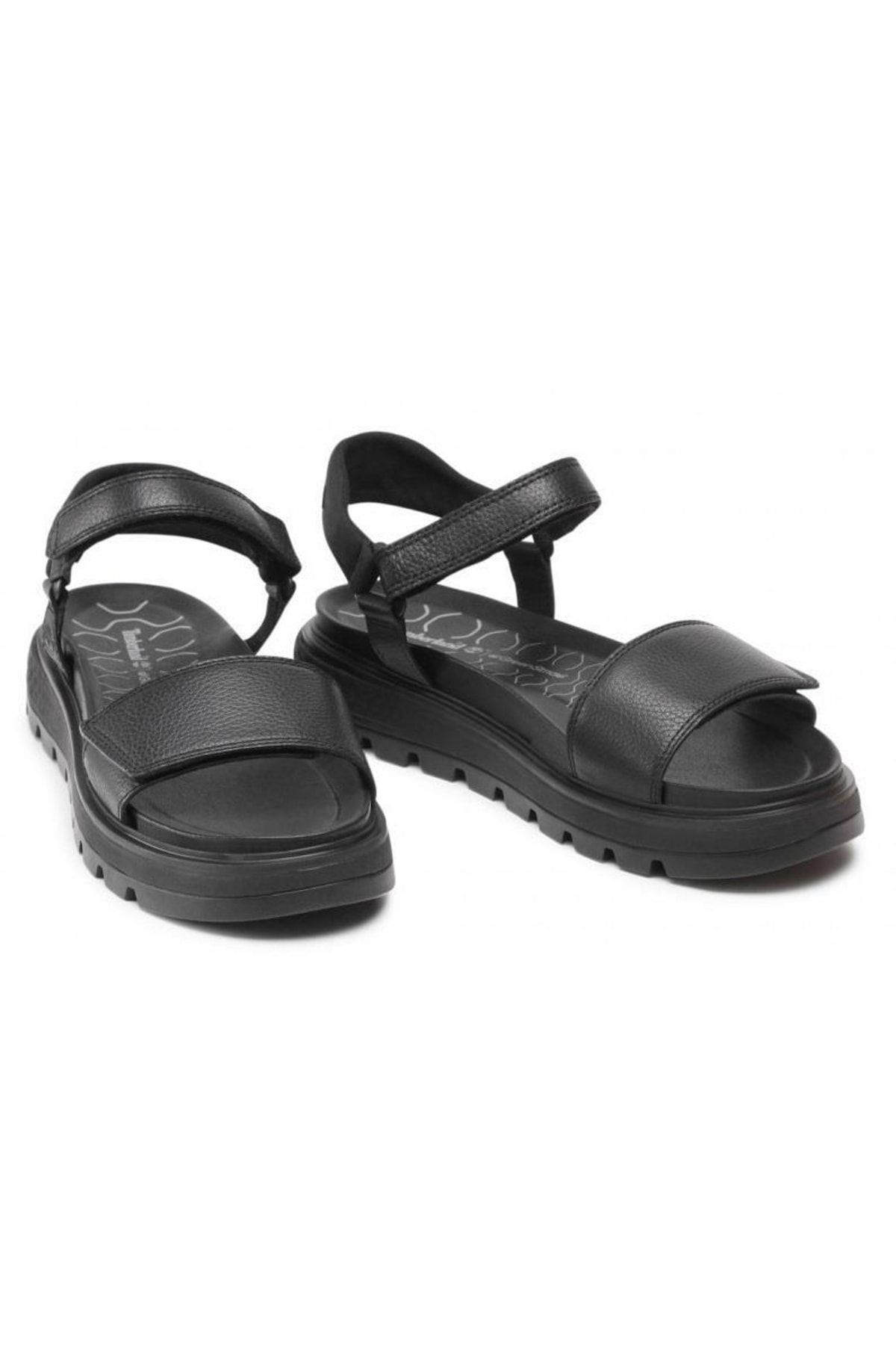 Timberland Ray City Sandal Ankle Strap Tb0a2f2j0151