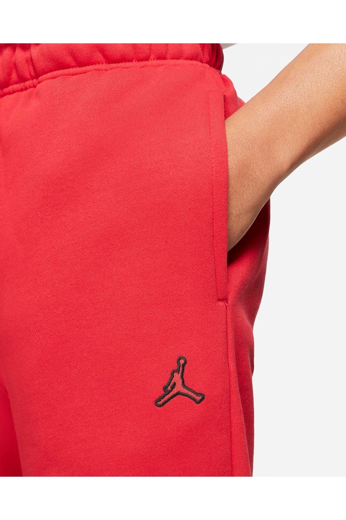 Nike Jordan Brooklyn Fleece Erkek Eşofman Altı