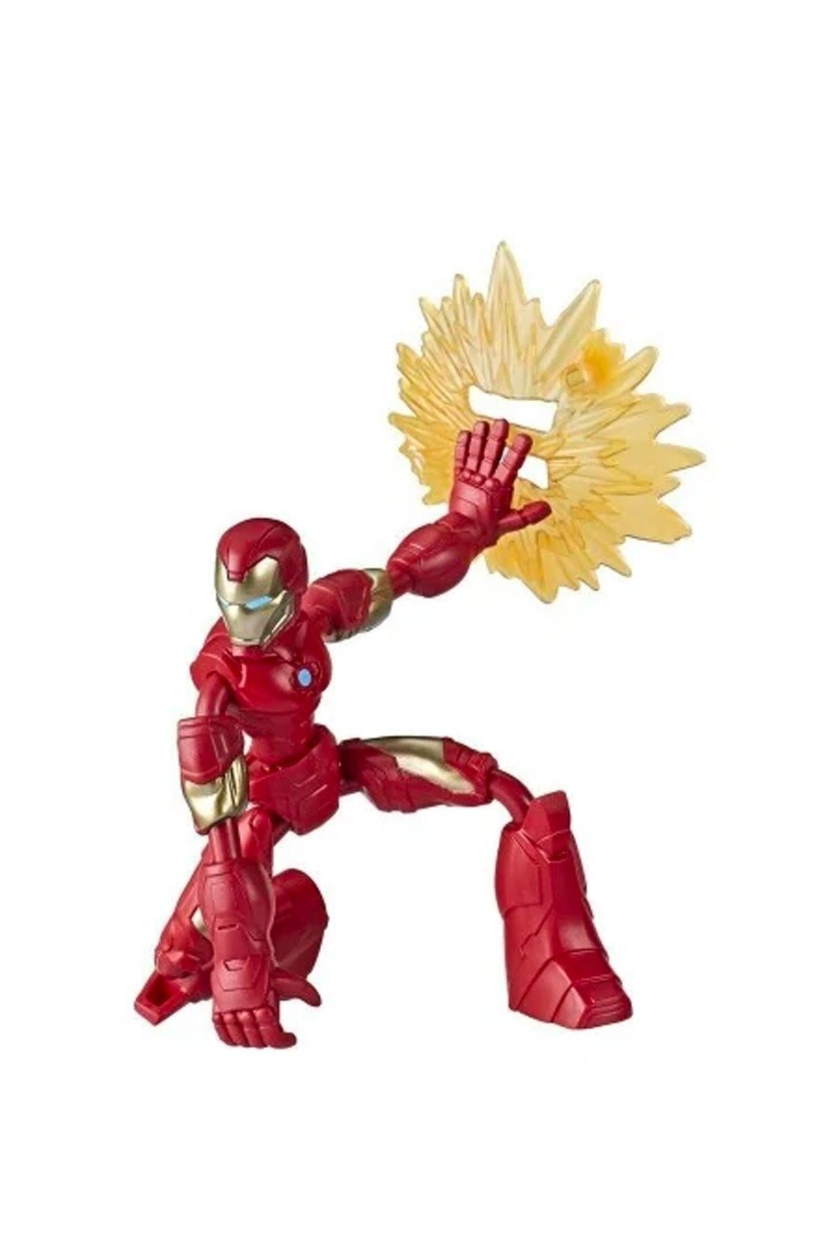 Hasbro Avengers Iron Man E7881