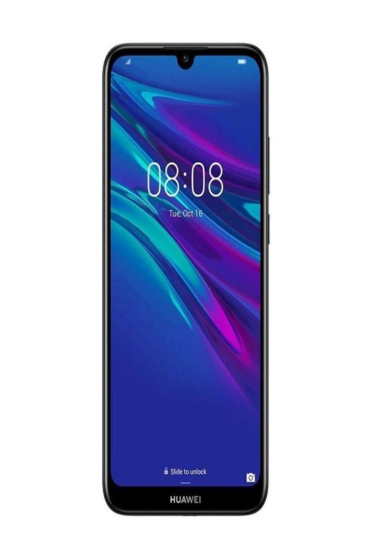 Huawei Y6 2019 32 Gb Siyah Yenilenmiş Cep Telefonu (12 AY RİTZY GARANTİLİ)