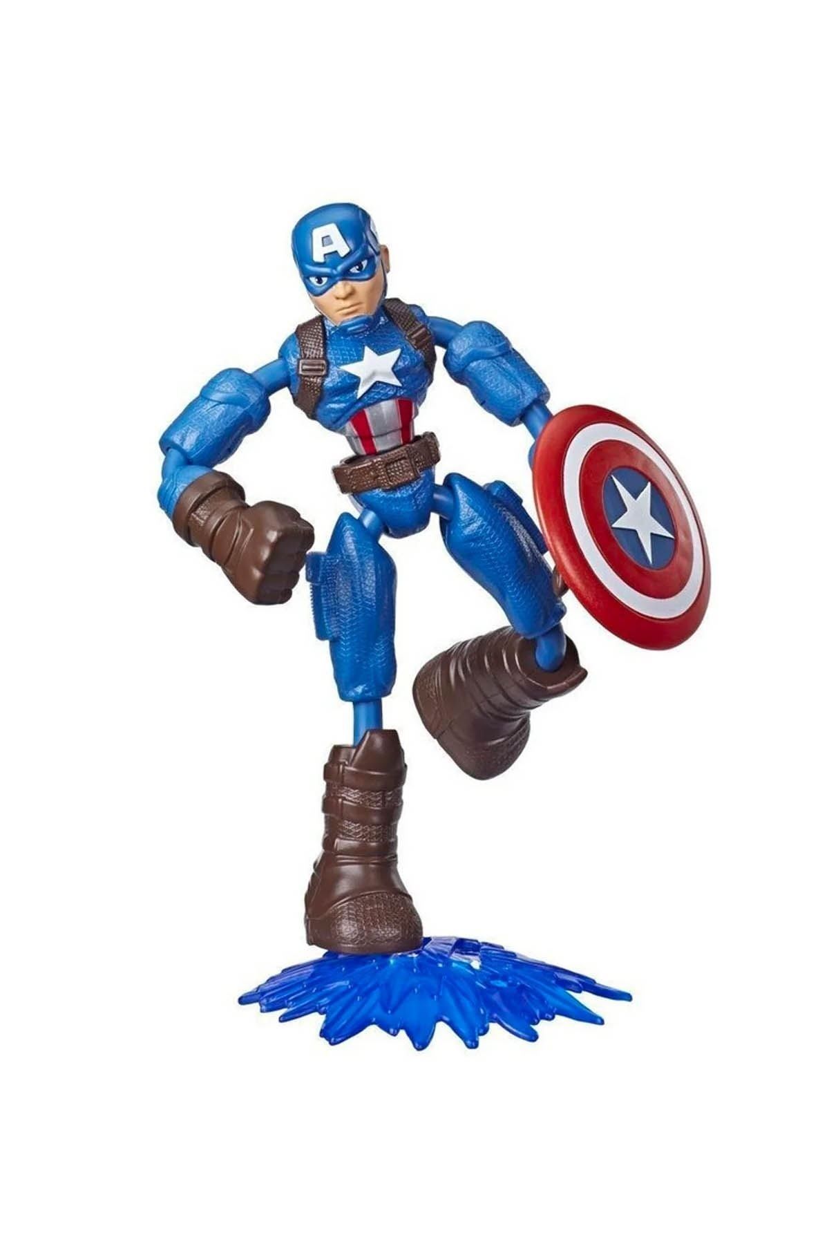 Hasbro Avengers Captaın America E7881