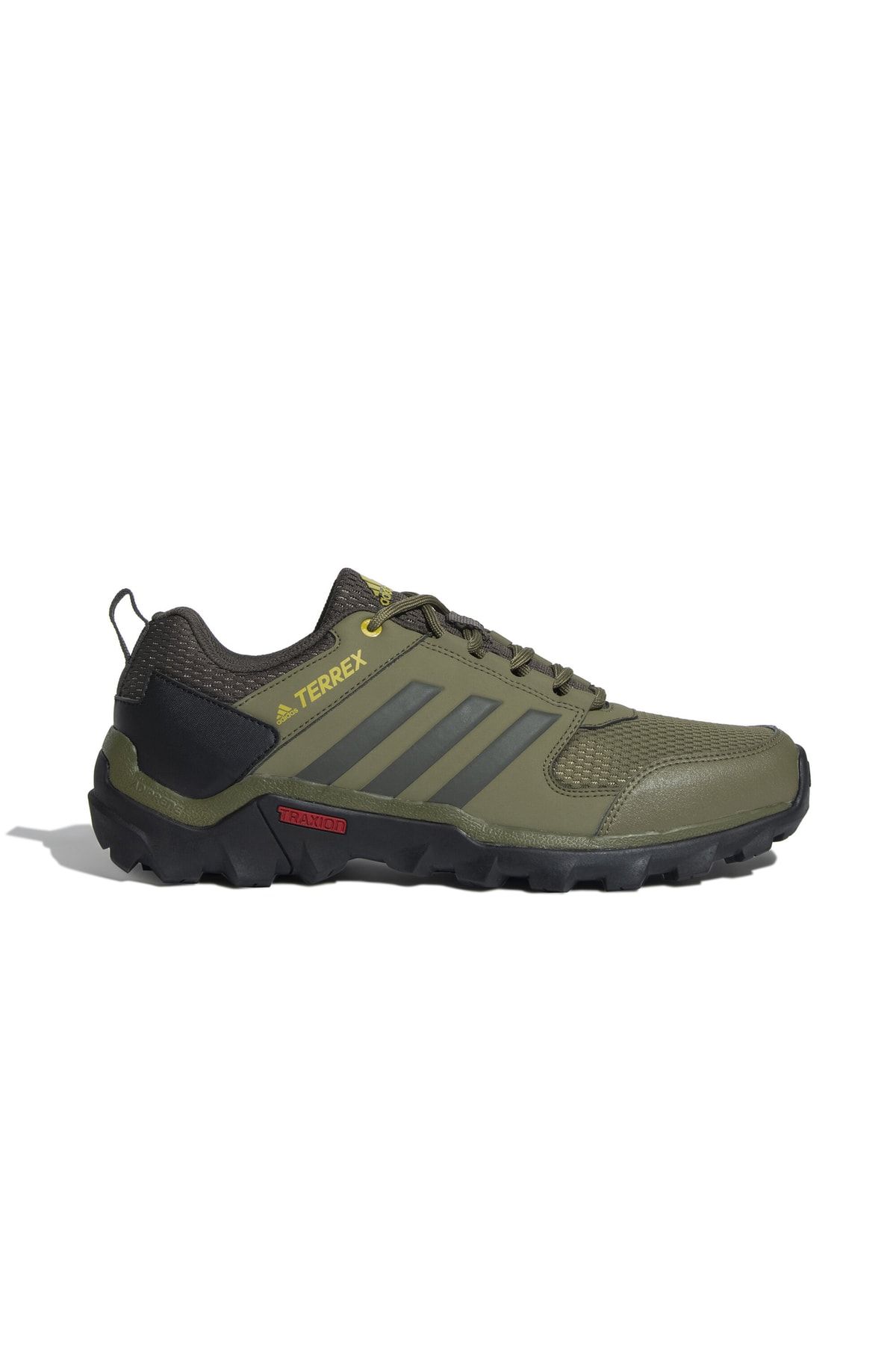 adidas Trailfast Erkek Outdoor Ayakkabısı Gb2901 Haki