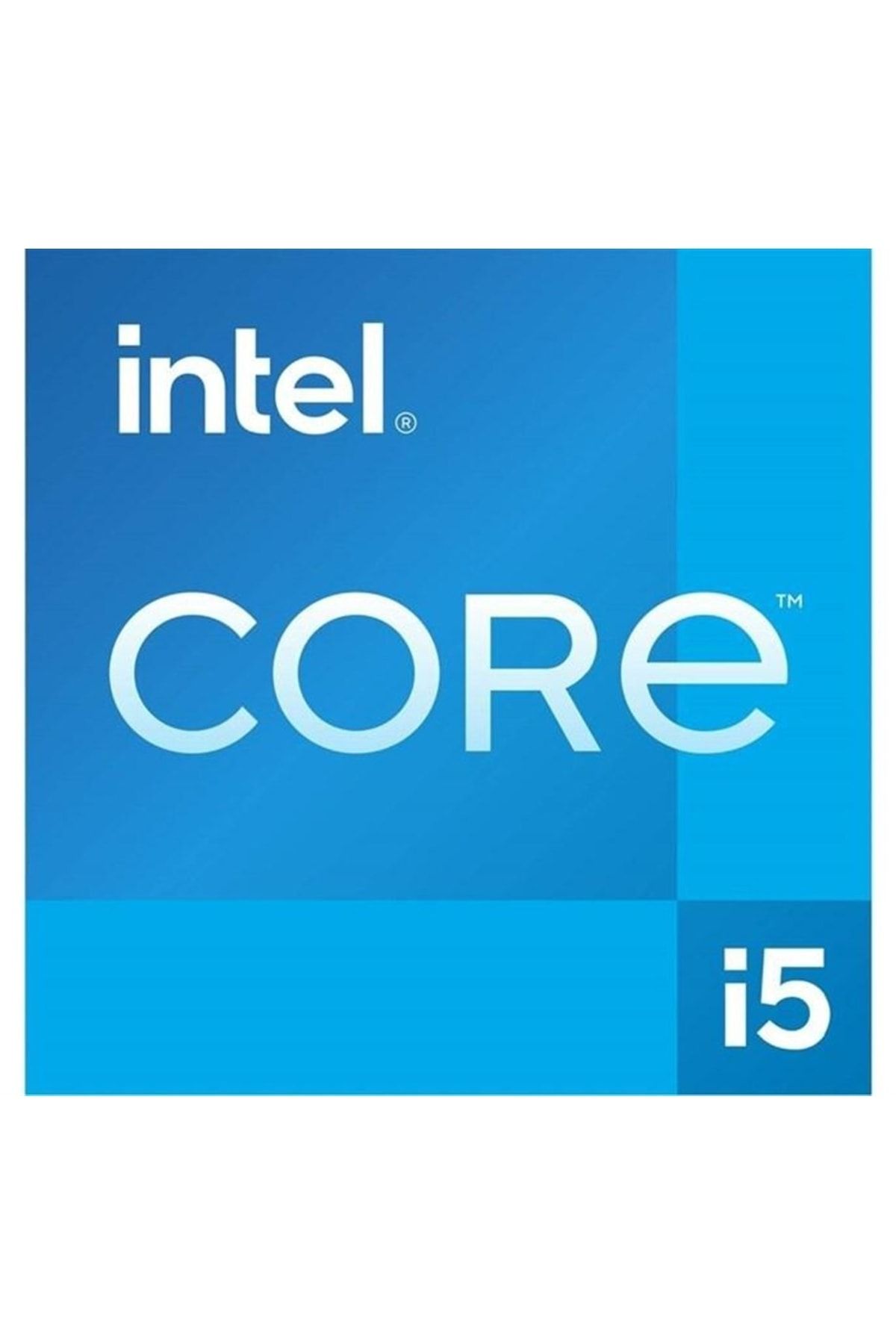 Intel Core I5-12400 2.50ghz 18mb 1700p 12.nesil Tray Fansız