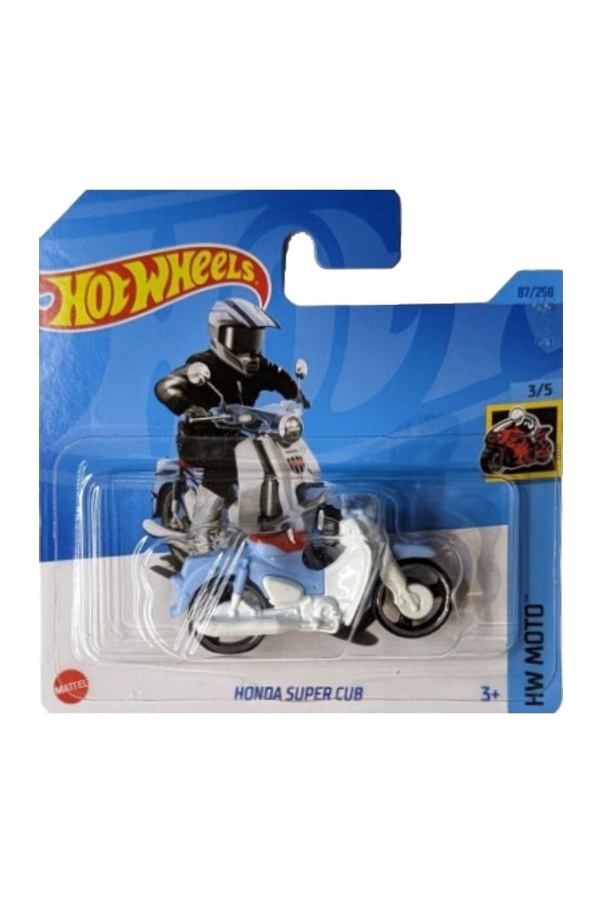 Honda outlet cub 250