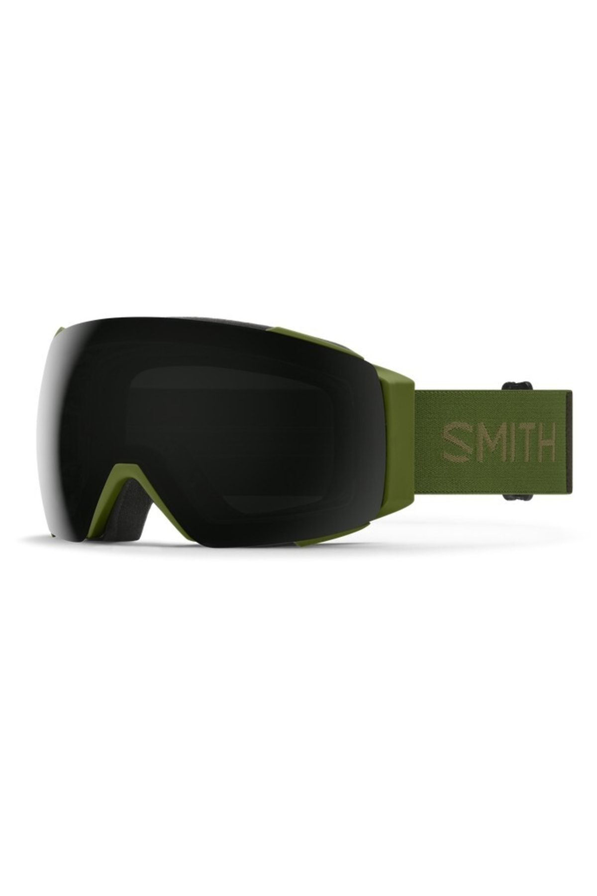 Smith Optics Smith I/o Mag Goggle (+bonus Lens)