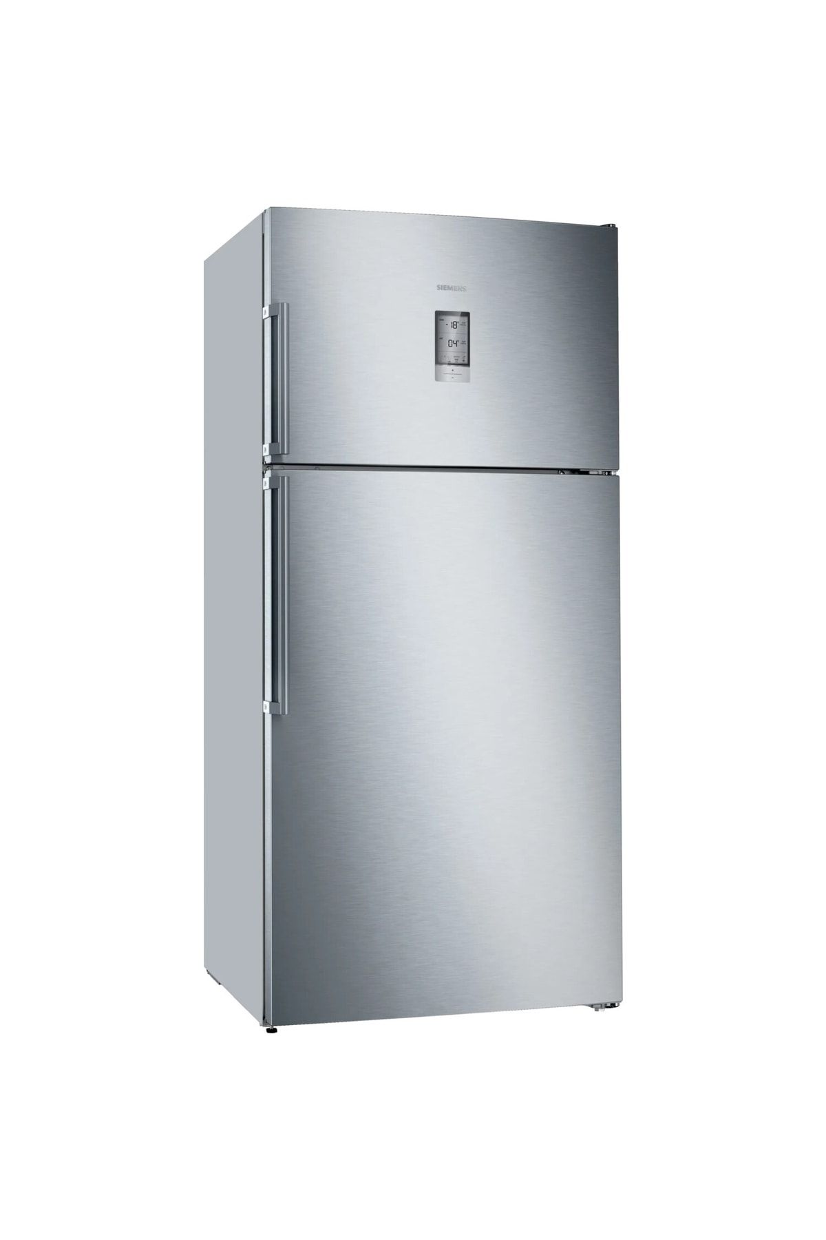 Siemens Kd86nhıd1n D Sınıfı No Frost Buzdolabı