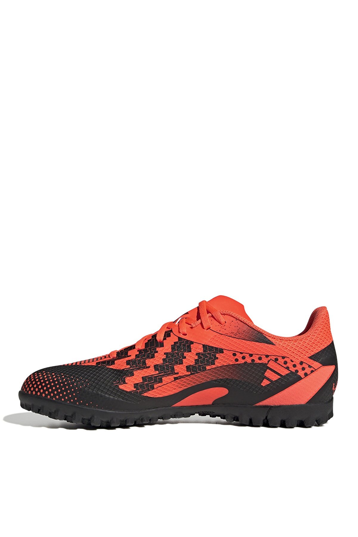 adidas Turuncu Erkek Futbol Ayakkabısı Gz5137 X Speedportal Mes
