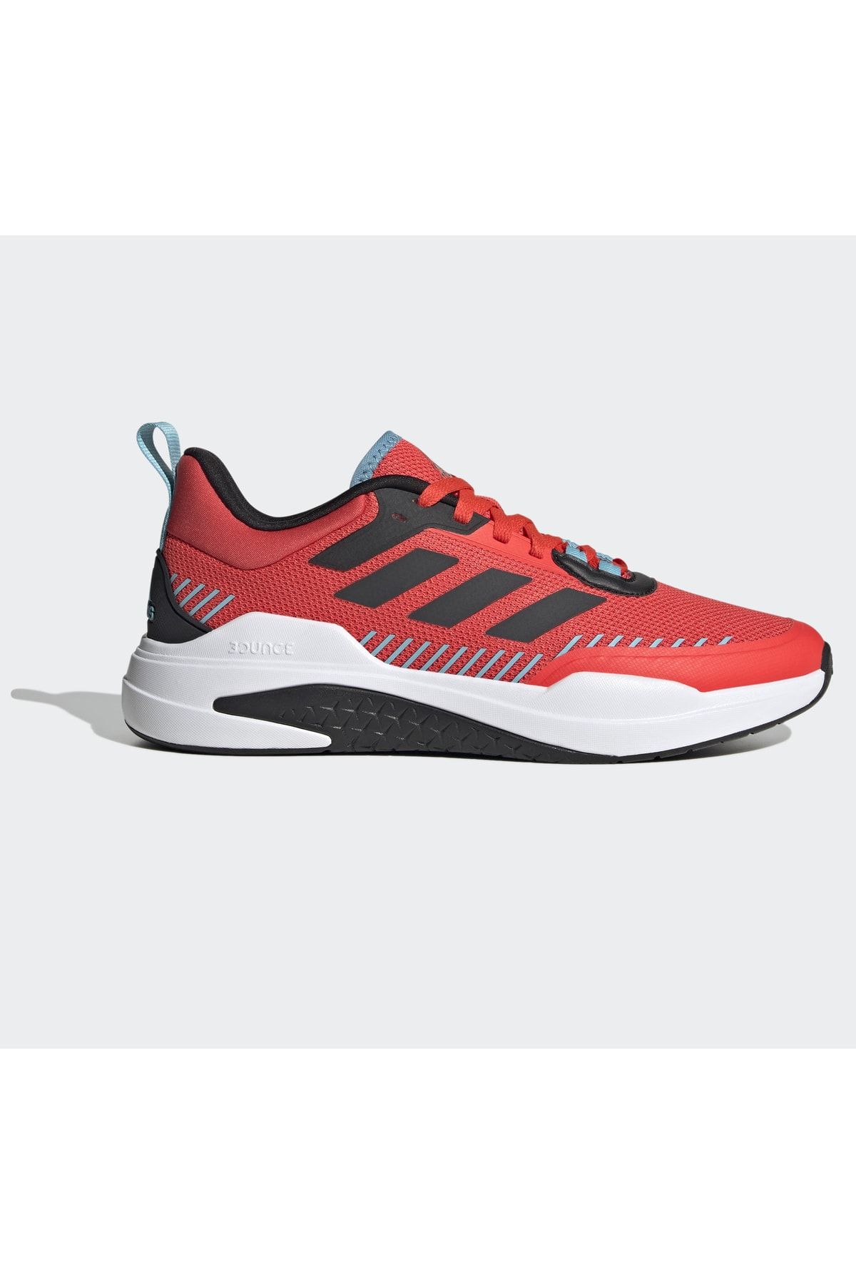 adidas H06207-e Traıner V Erkek Spor Ayakkabı Kırmızı