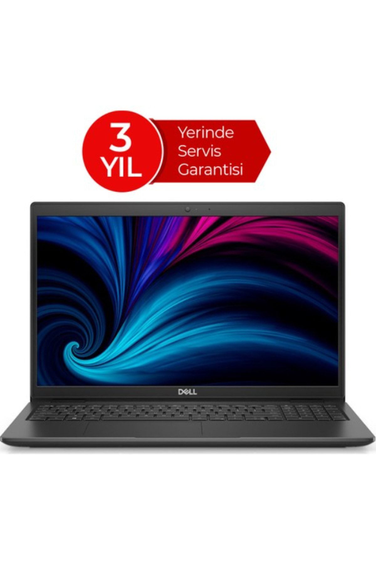 Dell Latitude 3520 I7-1165g7 32gb 256gb Ssd 15.6" Ubuntu Taşınabilir Bilgisayar N056l352015emea_u