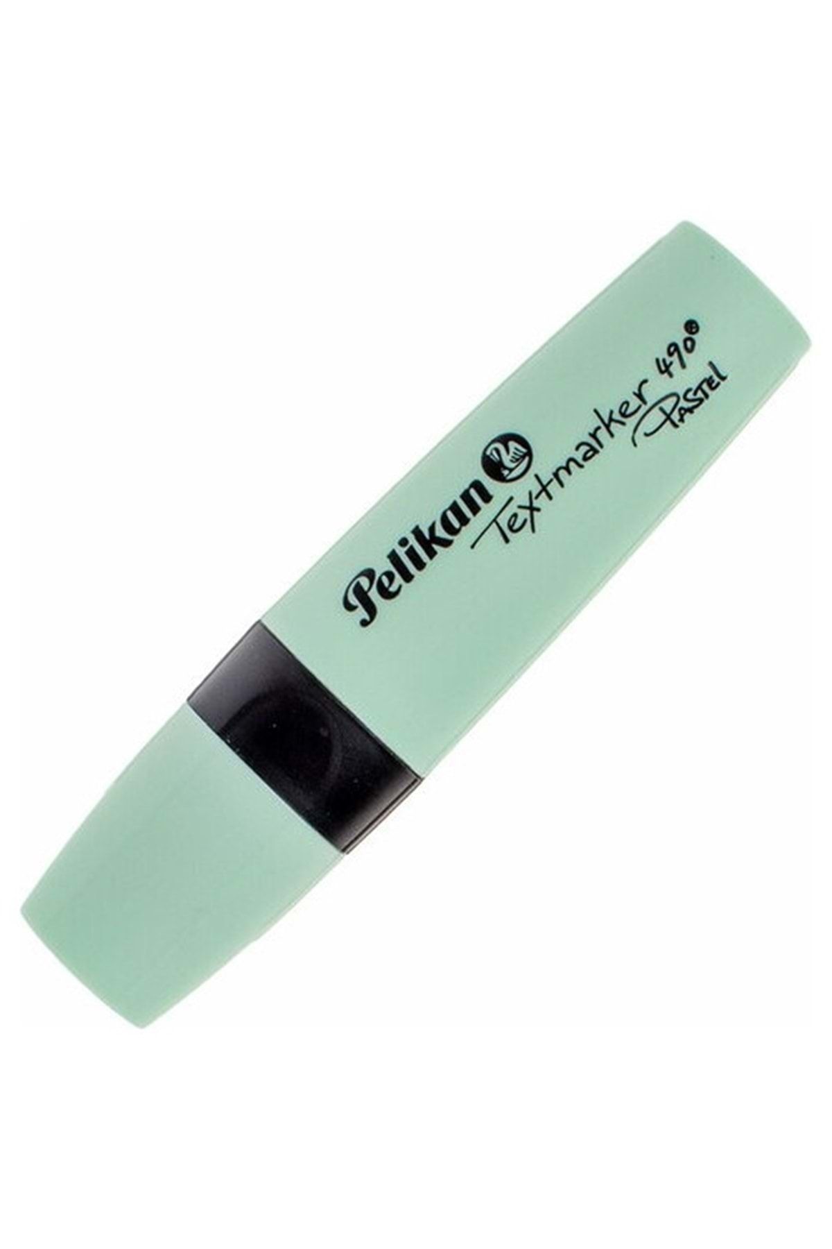 Pelikan 490 Fosforlu Kalem Pastel Renkler Yeşil