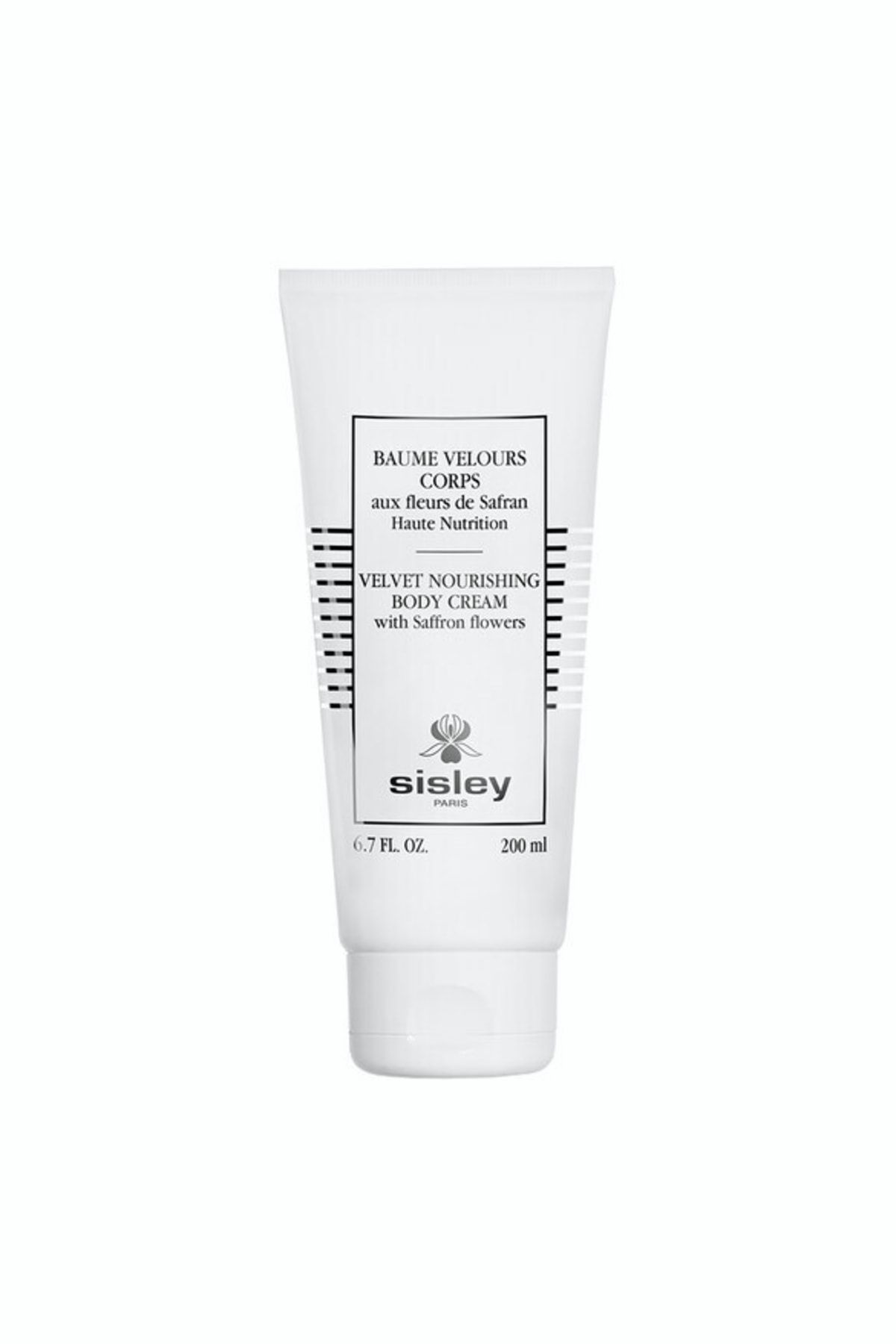Sisley Velvet Nourishing Body Cream - Vücut Kremi