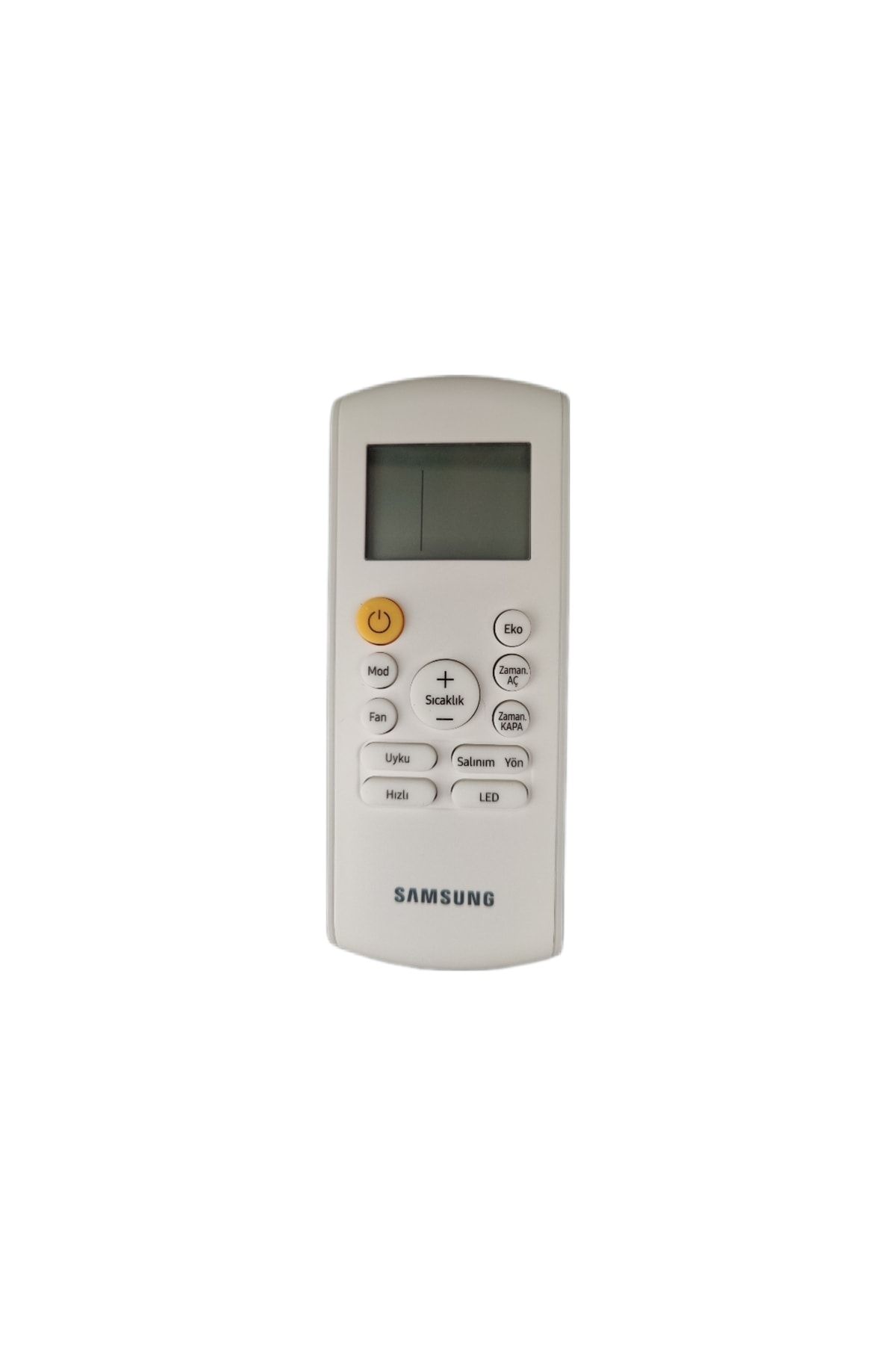 Samsung Klima Kumanda T Serisi Orjinal Db82-05683a