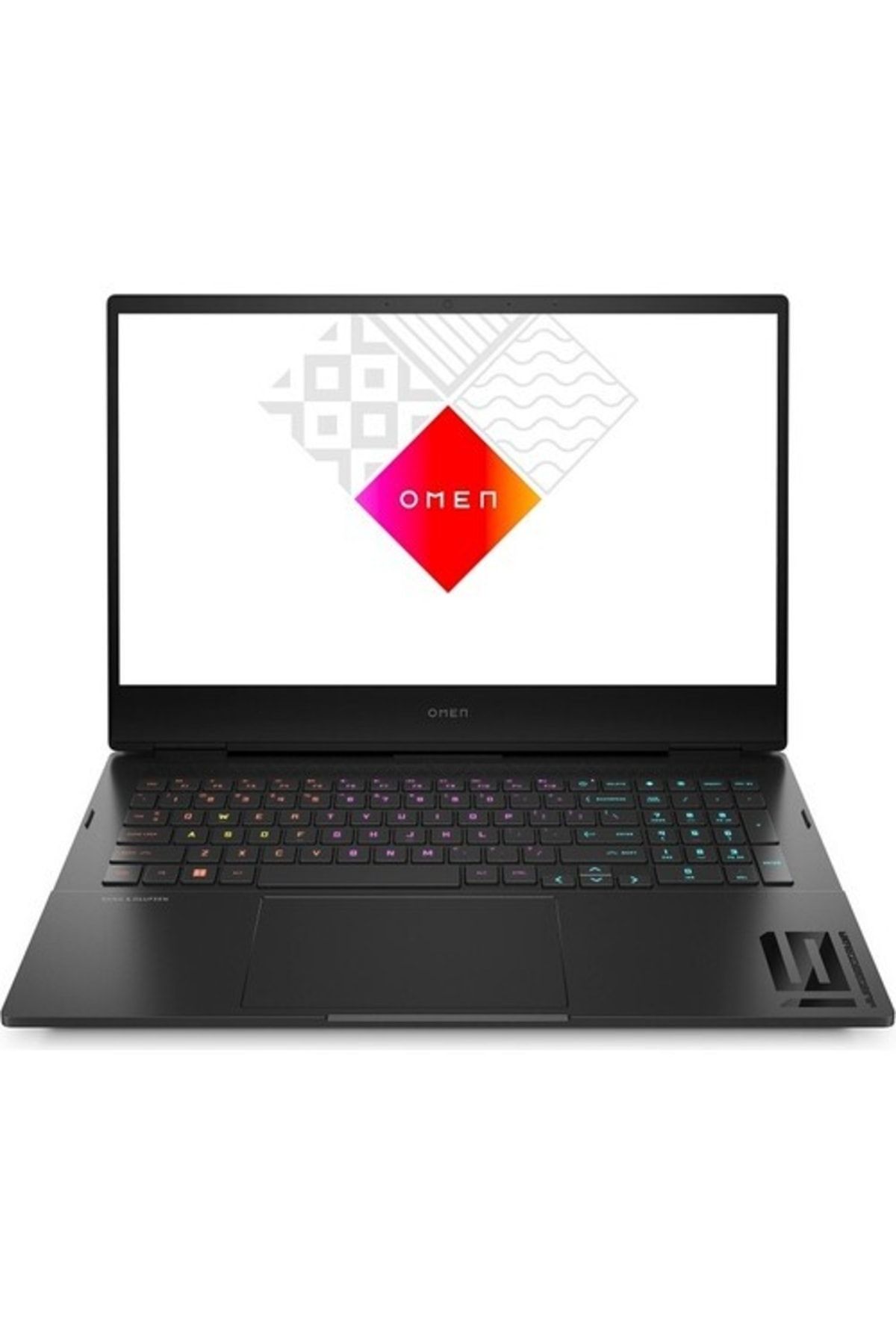 HP Omen Gaming Laptop 16-k0010nt I7-12700h 16gb 1tb 6gb Rtx3060 16.1 144hz Freedos