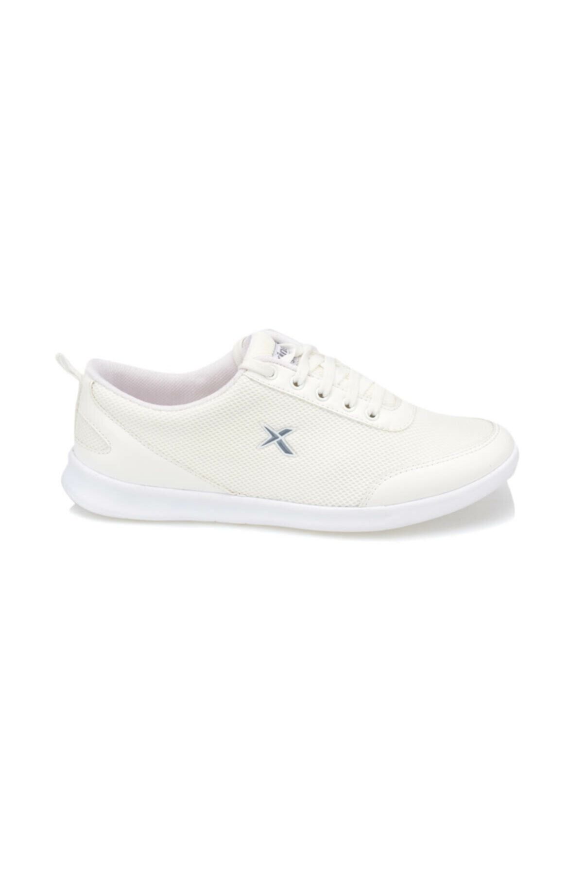 Kinetix Linda Beyaz Kadın Sneaker Ayakkabı 100370544