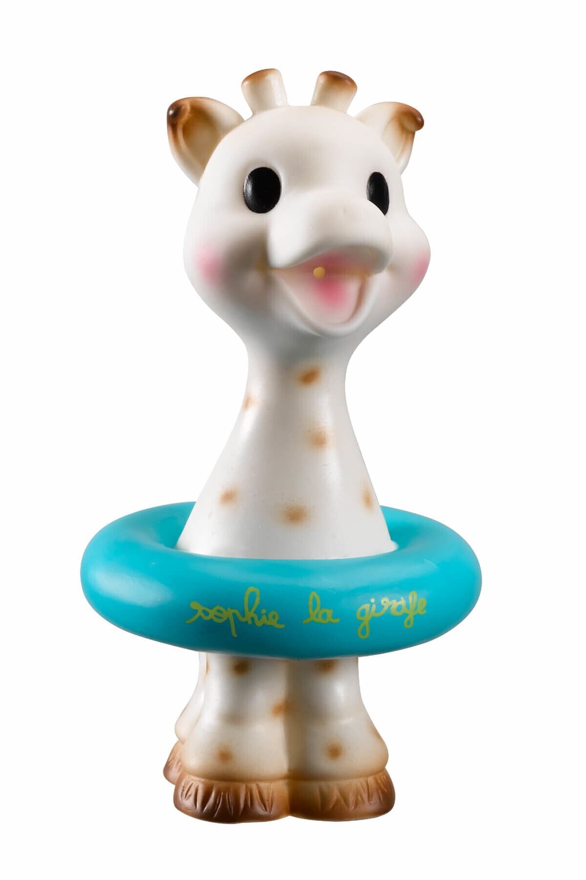 Sophie Vulli The Giraffe Banyo Oyuncağı