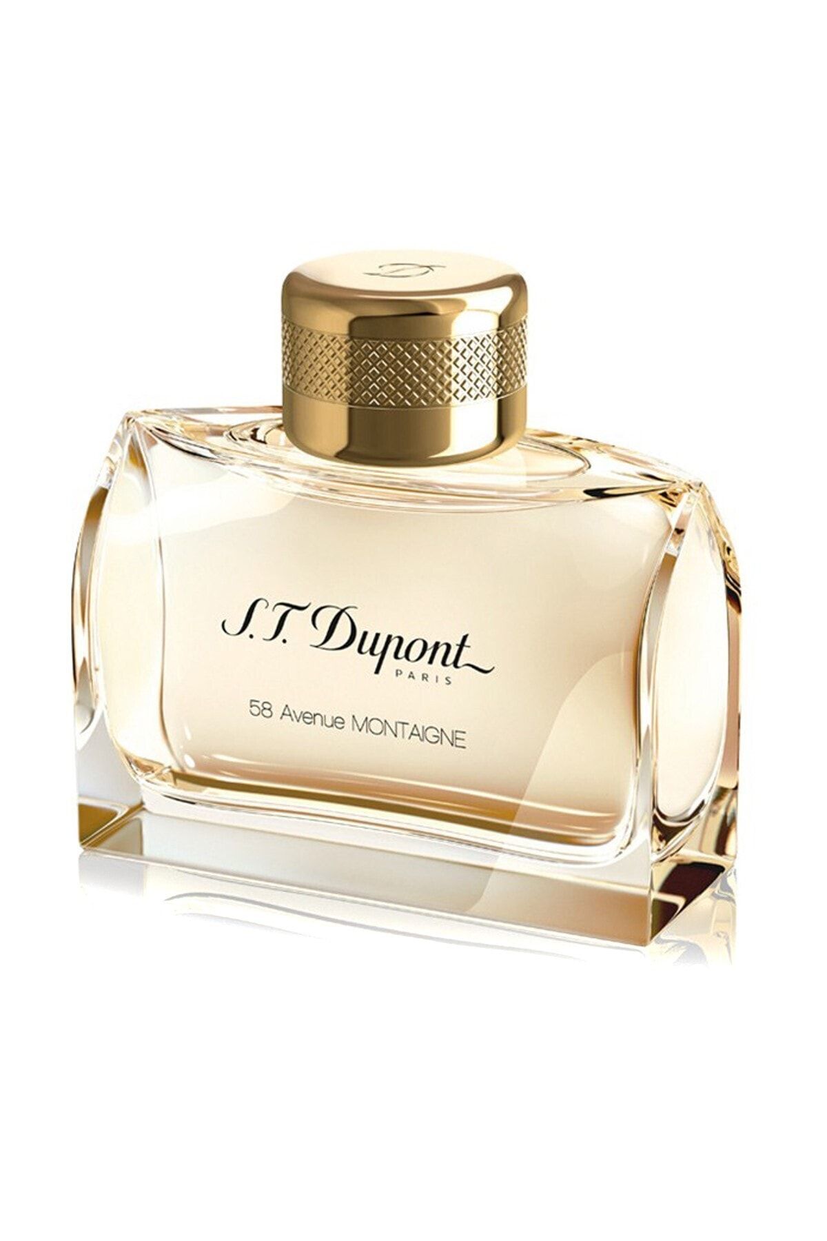 S.T. Dupont Montaigne Edp 30 ml Kadın Parfümü 3386460038119