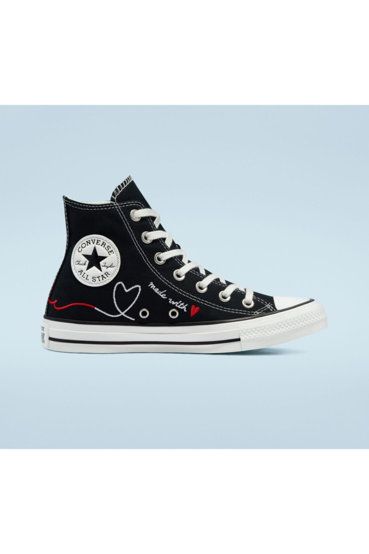 Converse Made With Love Chuck Taylor All Star