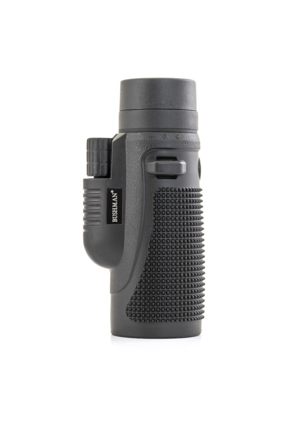 Bushman Legend 12x50 Tek Gözlü Dürbün