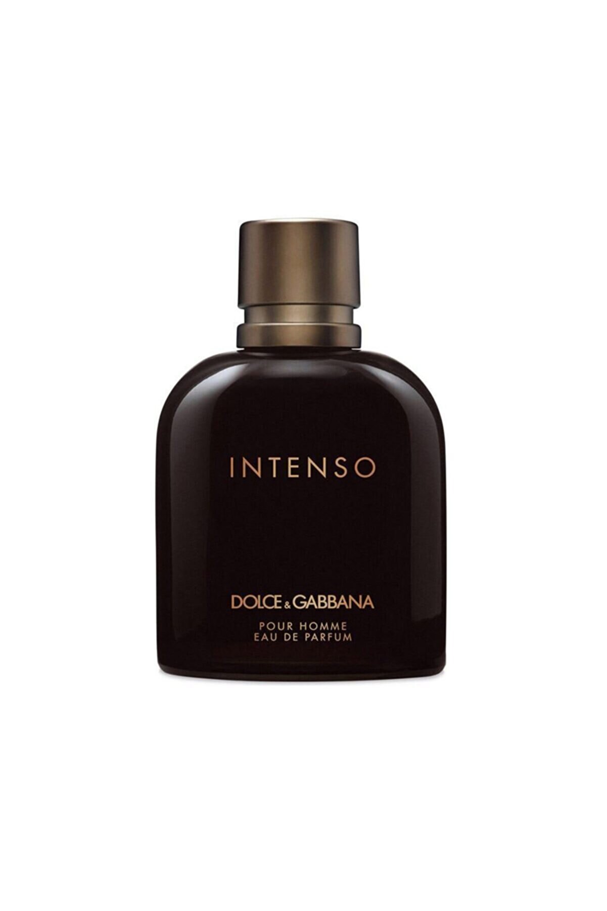 Dolce&Gabbana Pour Homme Intenso Edp 125 Ml Erkek Parfüm