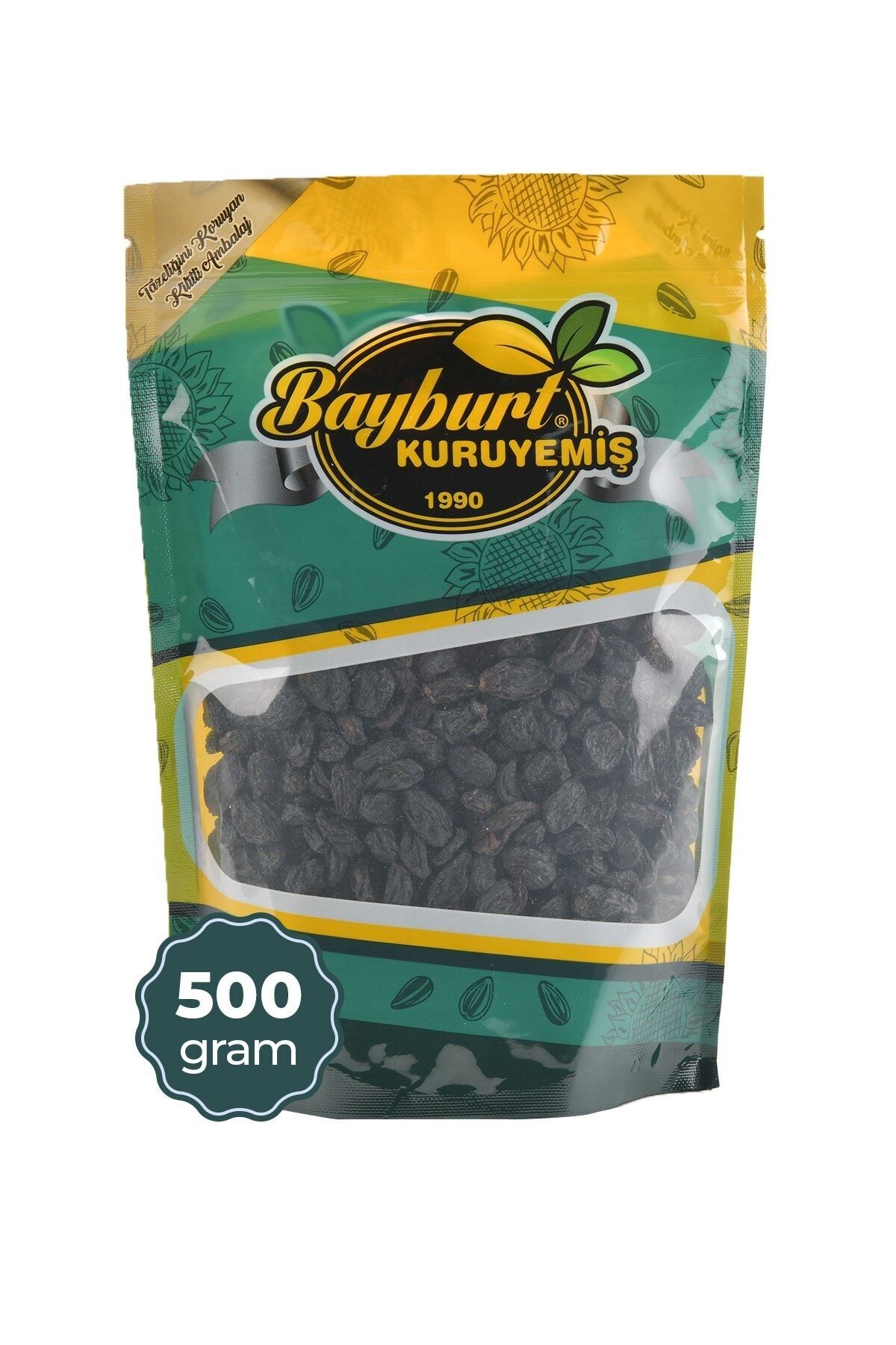 Bayburt Kuruyemiş Karaman Üzüm 500 Gr