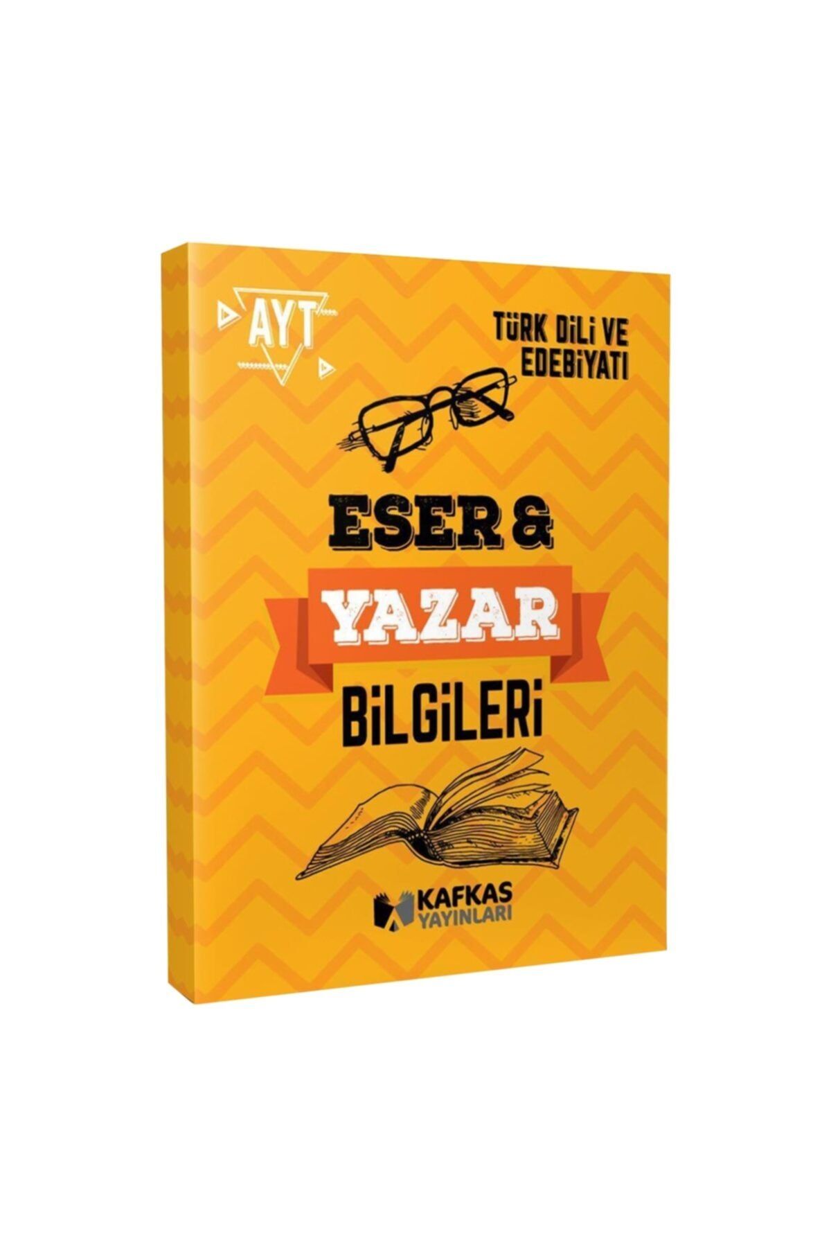 İnformal Yayınları 2022 Türk Dili Ve Edebiyatı Eser Ve Yazar Bilgileri