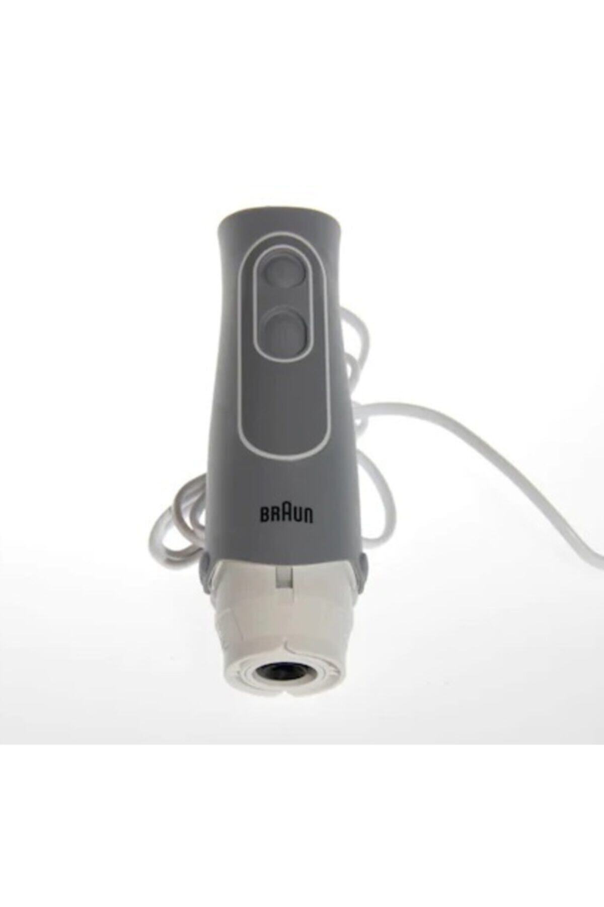 Braun Blender Gövde Motoru 600w Type 4165 Fiyatı, Yorumları TRENDYOL