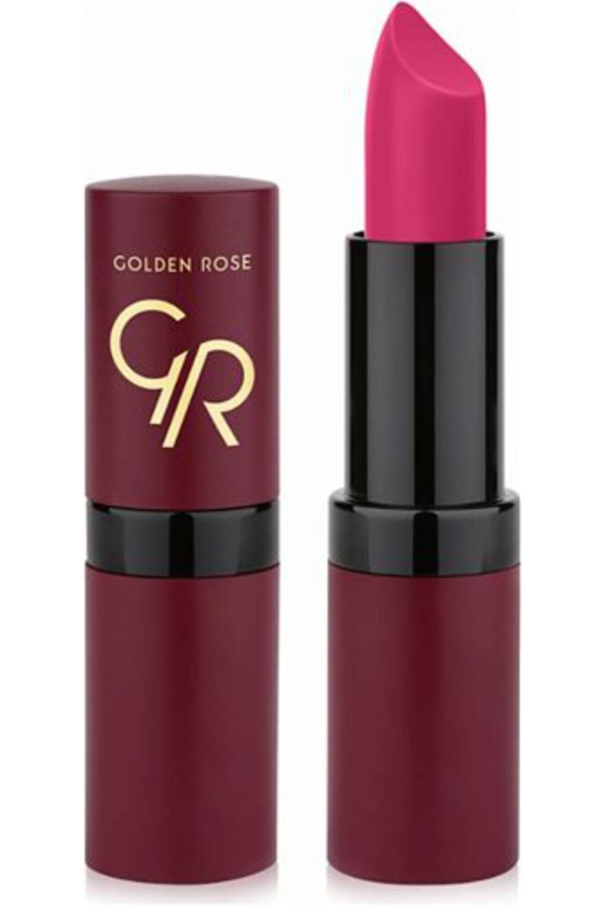 Golden Rose Mat Ruj - Velvet Matte Lipstick No:11