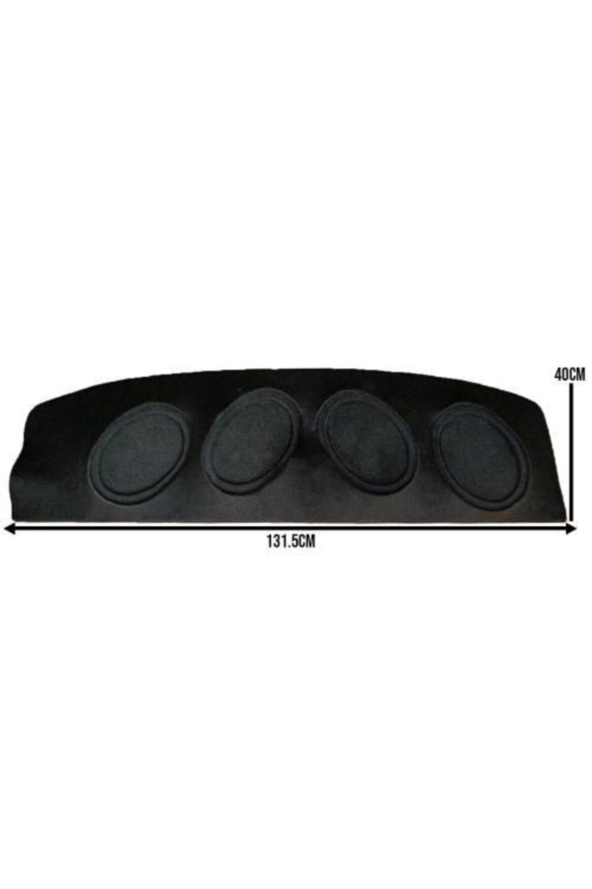 STT GARAGE Tofaş Mdf 4 Lü Pandizot