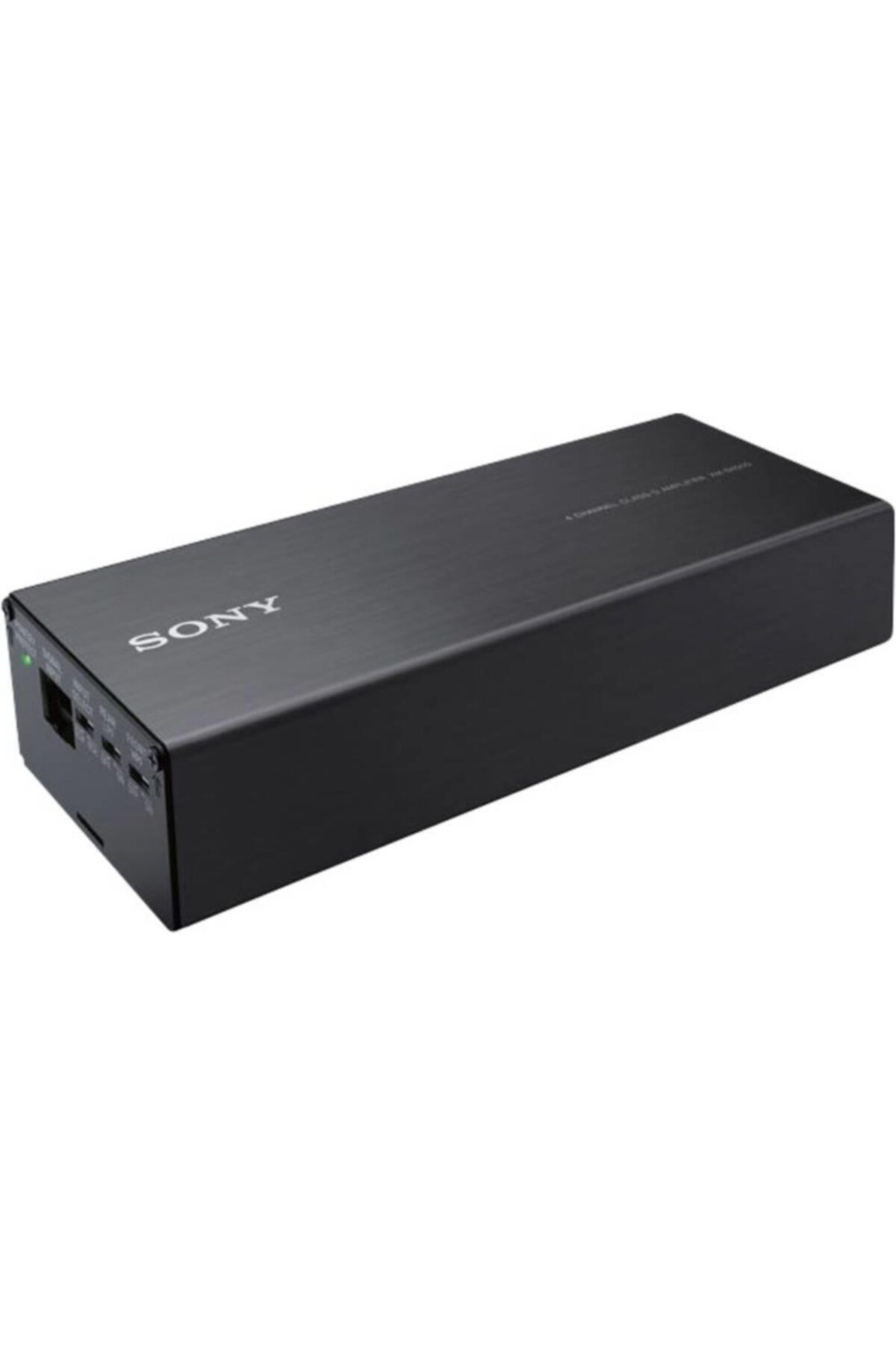 Sony Xm-s400d D Sınıfı Stereo Amplifikatör