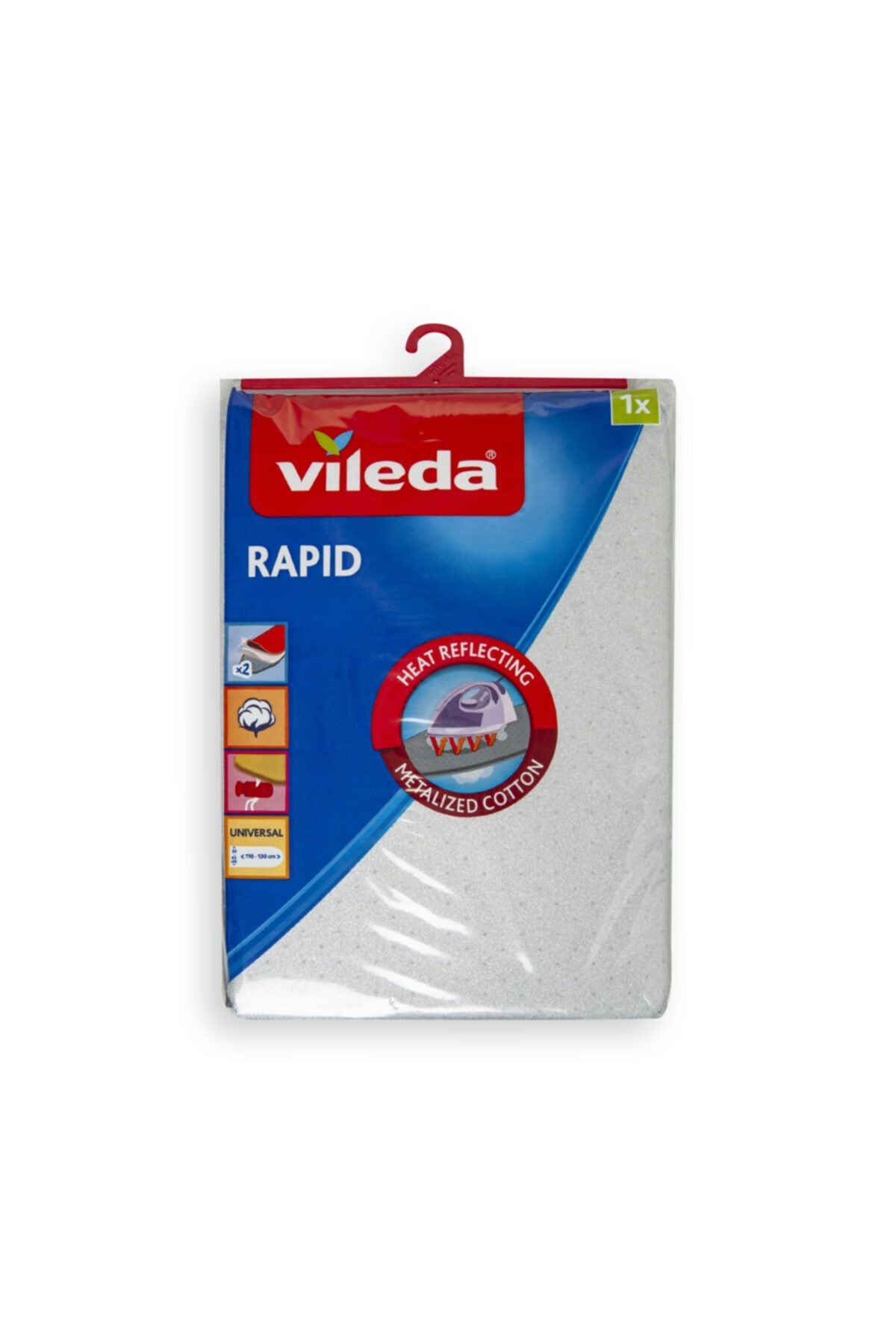 Vileda Express Rapid Ütü Masası Kılıfı