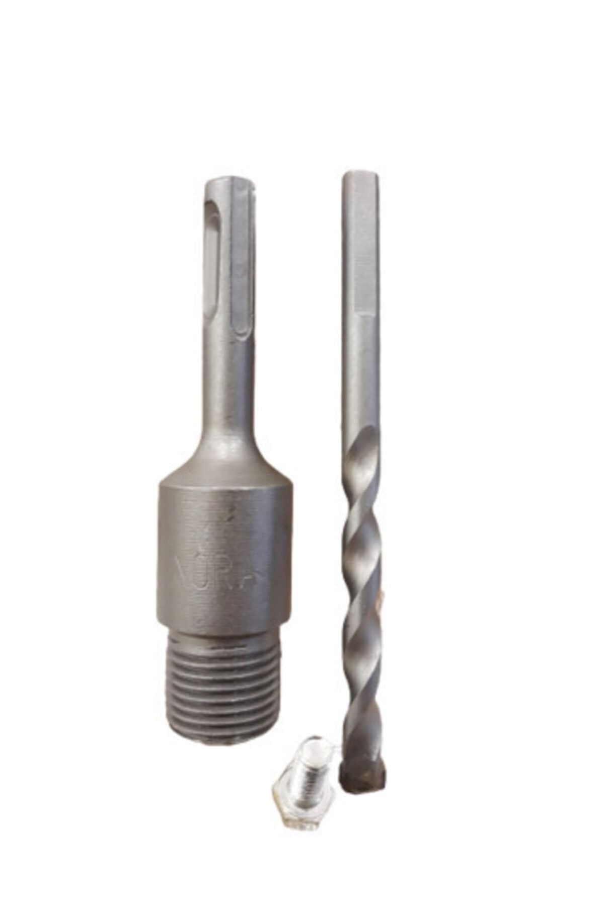 Genel Markalar 100mm (10cm) Sds Plus Beton Panç Adaptörü