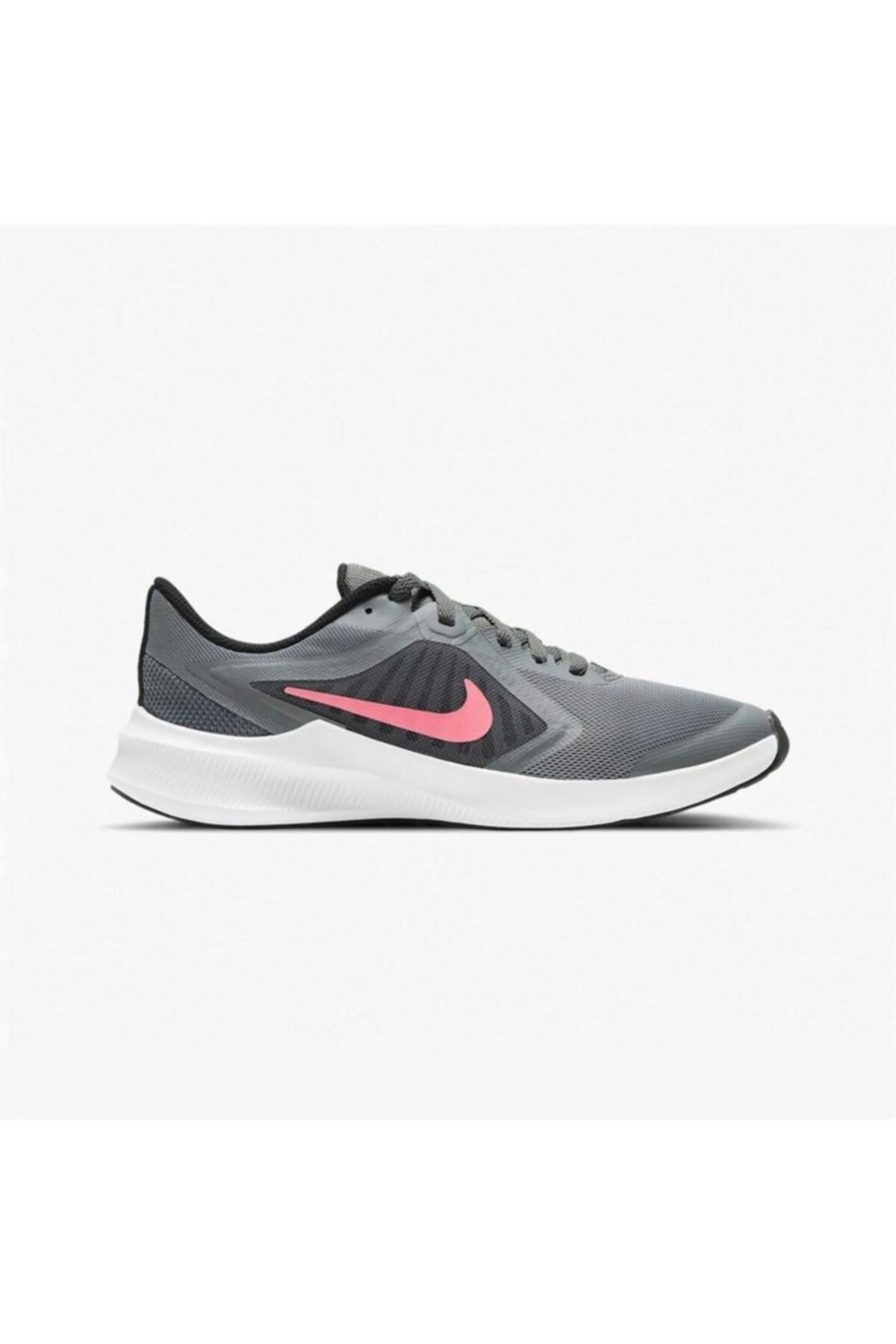 Nike Unisex Gri Koşu ve Yürüyüş Ayakkabısı