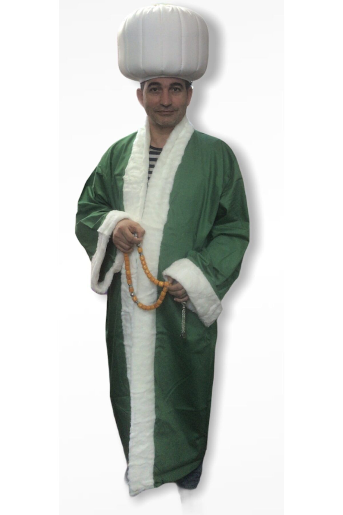 beyzade kostüm Nasrettin Hoca Kıyafeti